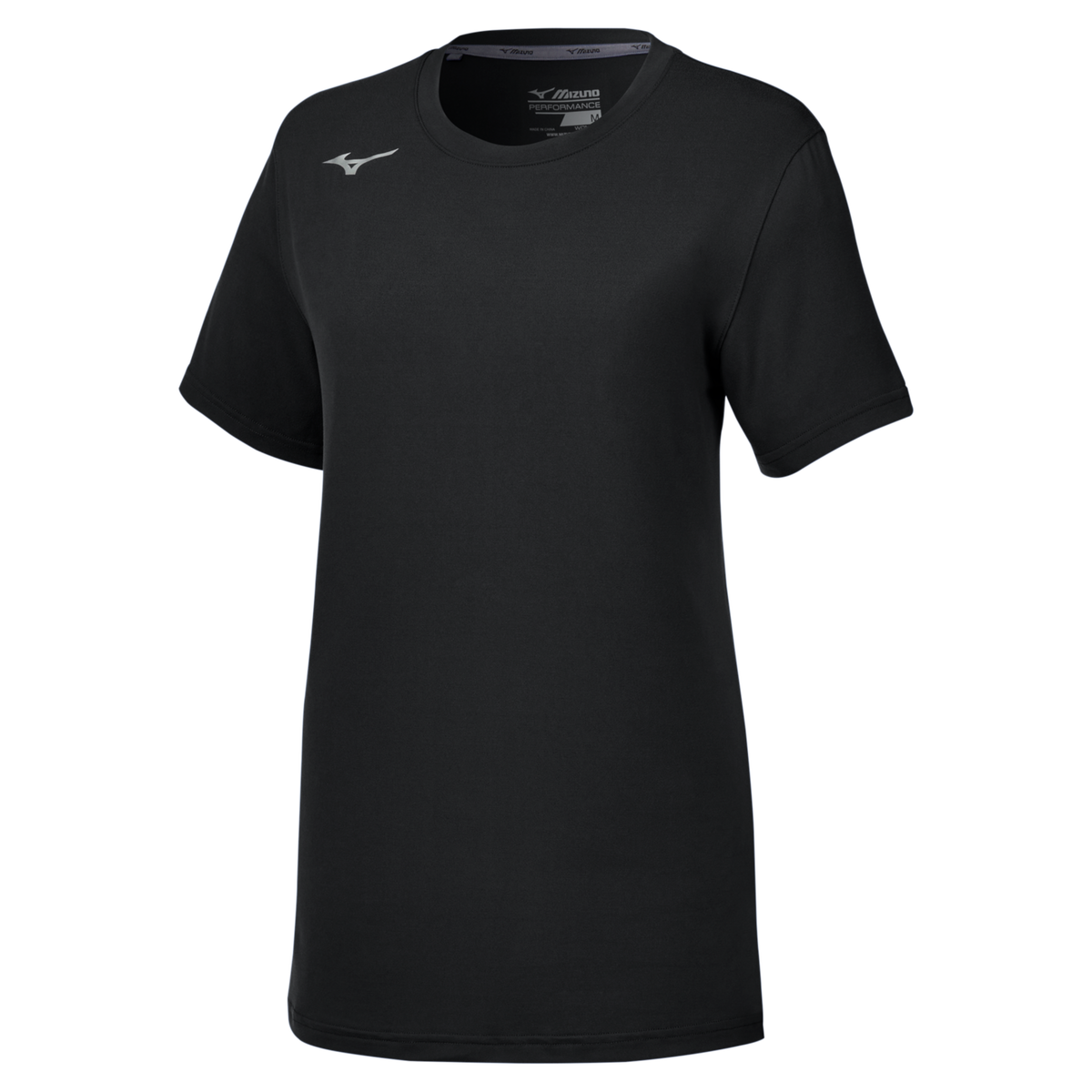 Women's Short Sleeve Attack Tee 3.0 17