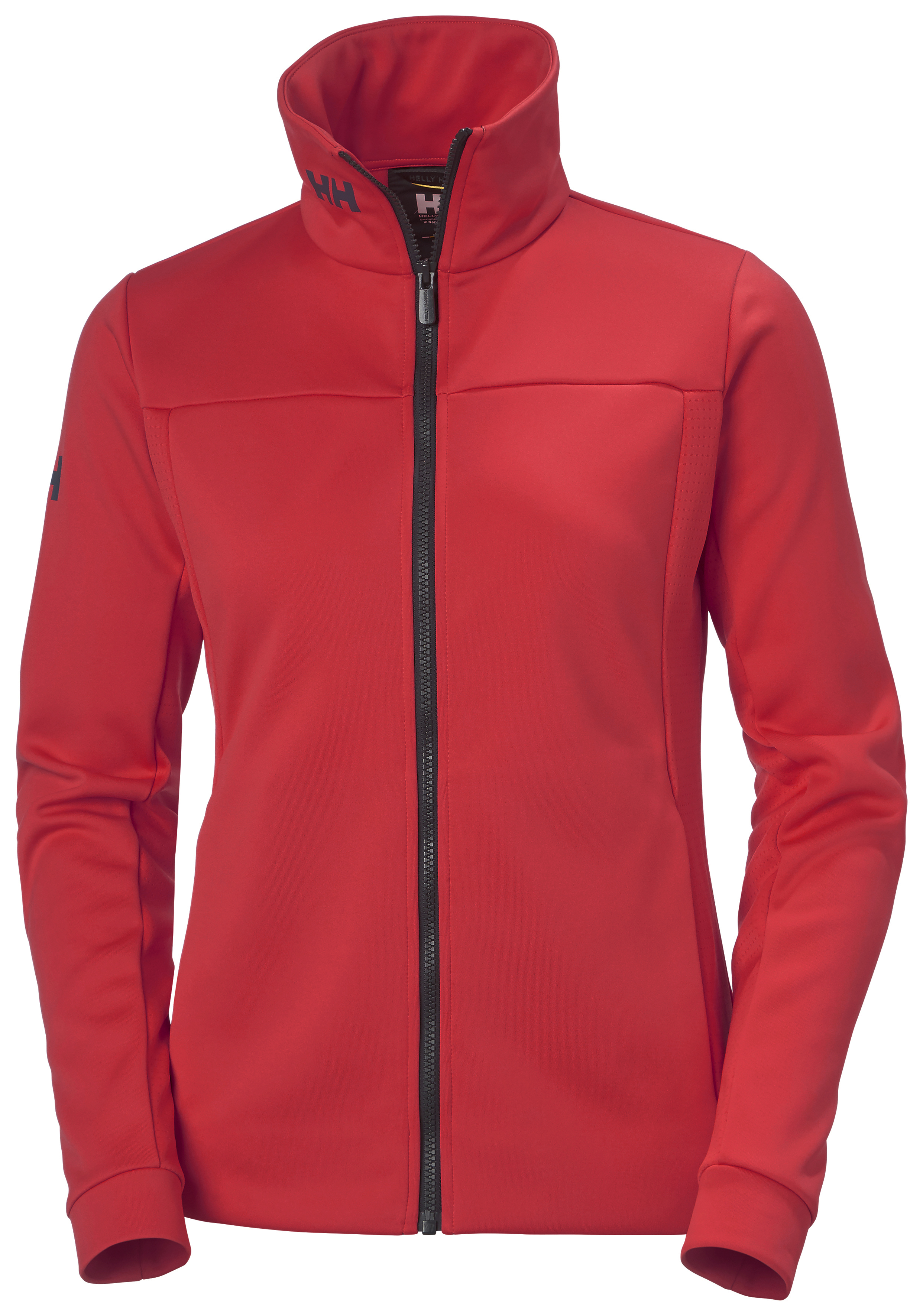 Helly Hansen Women's Fleece Crew Jackets 14