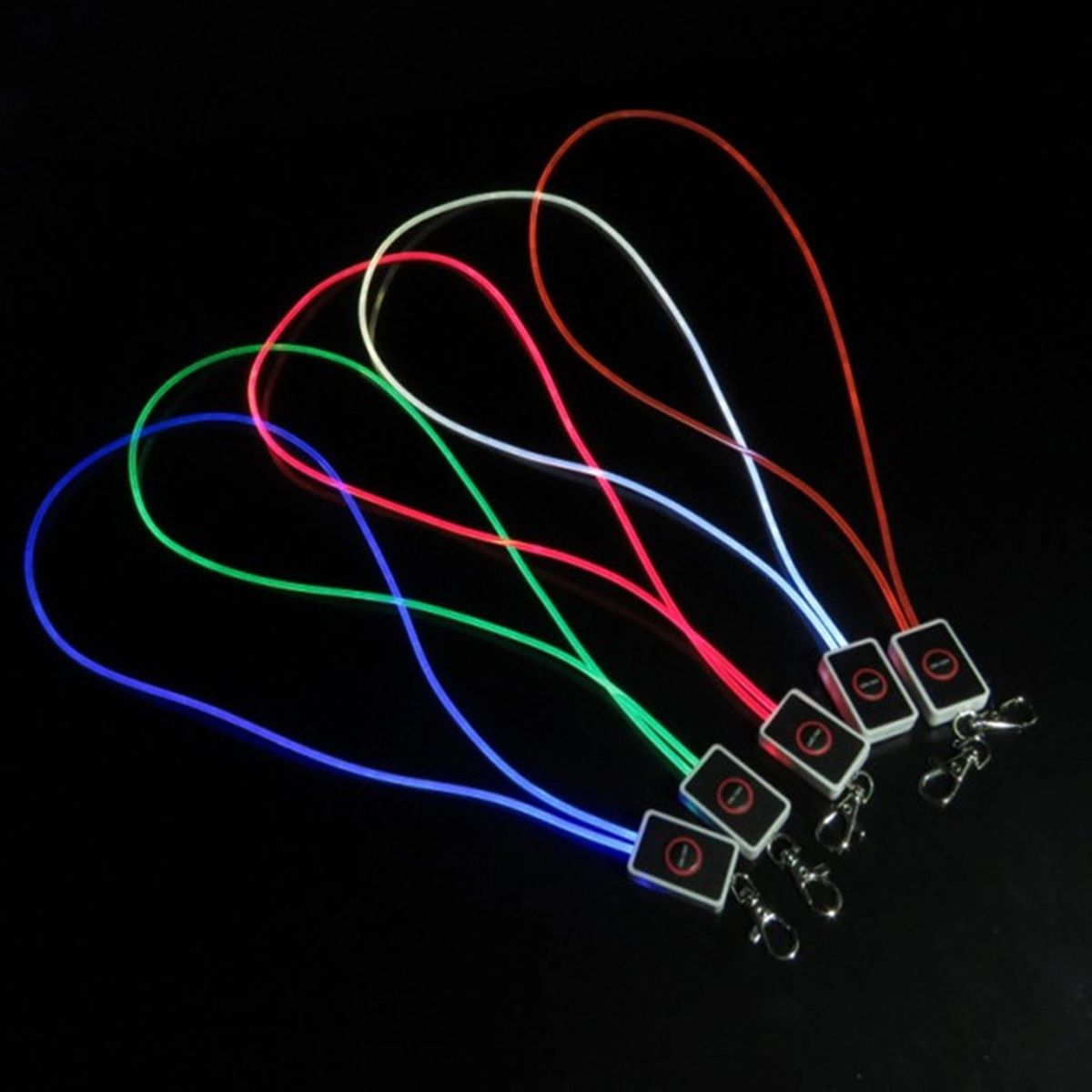 TPU Lanyard