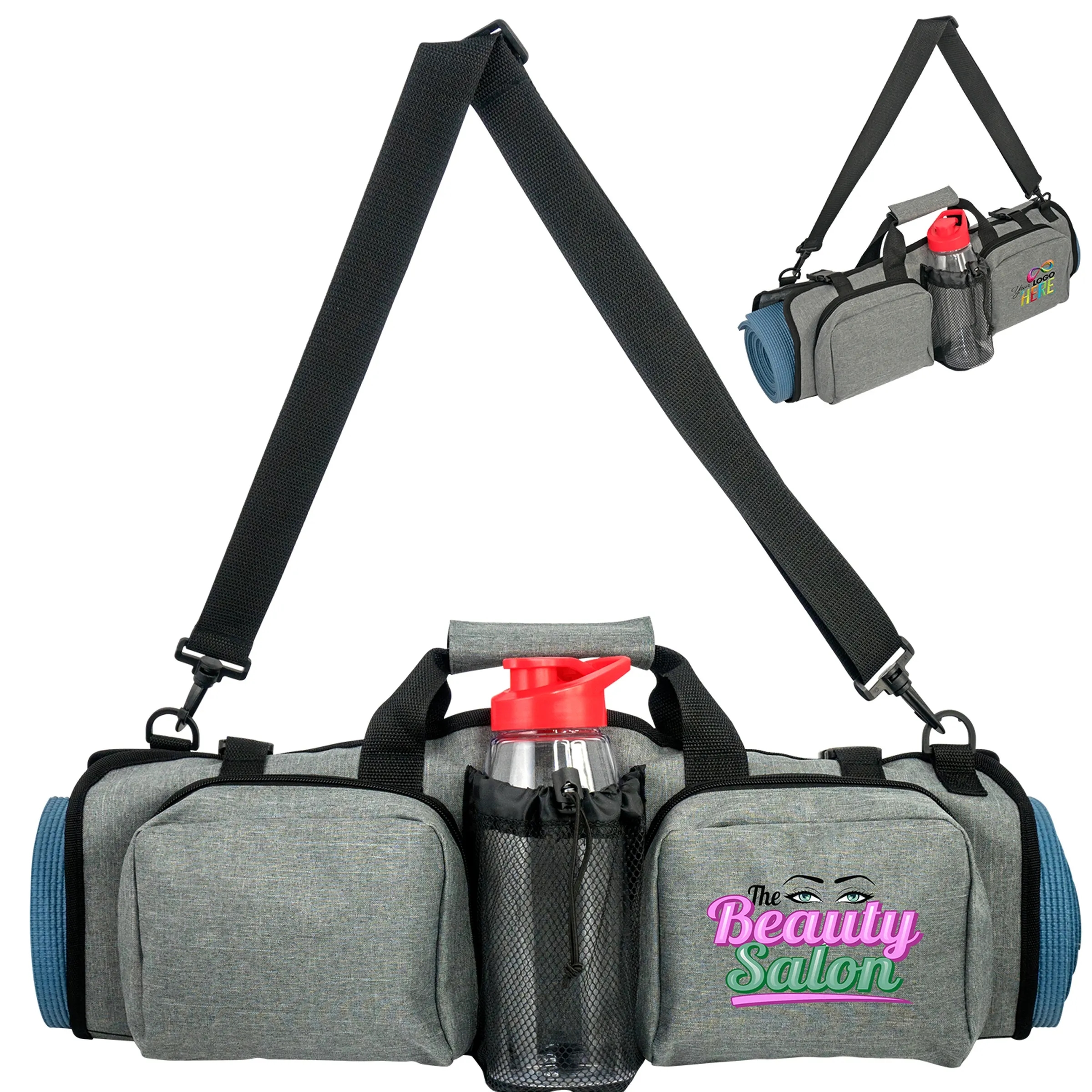 Ridge Yoga Bag 2
