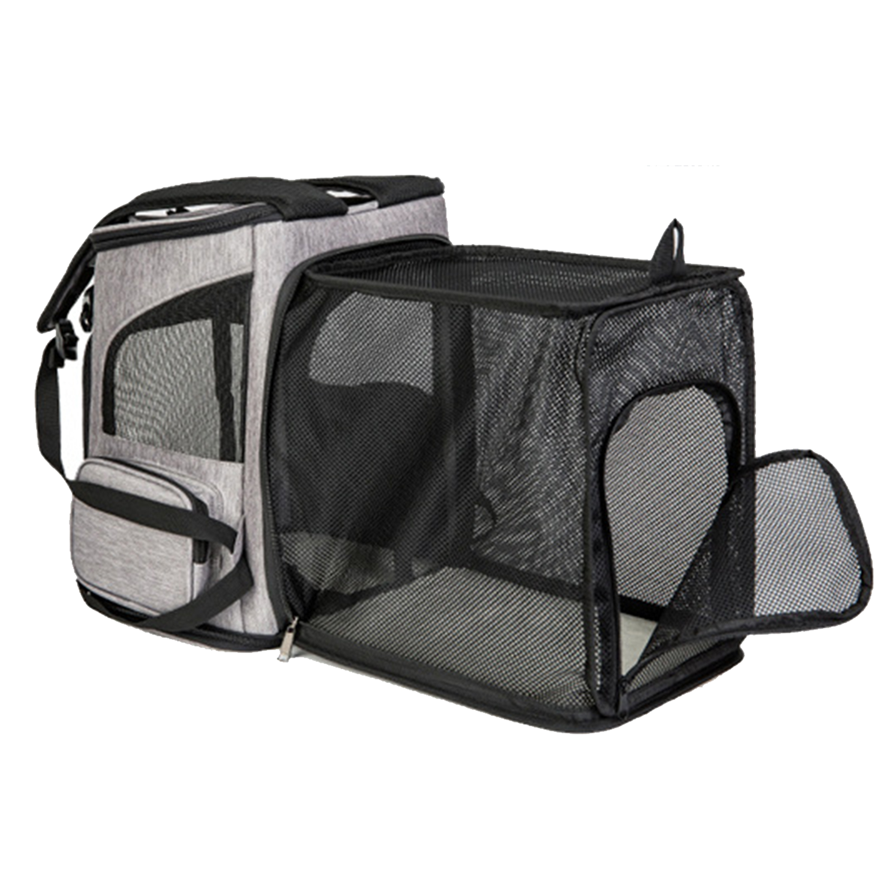 Oxford Pet Carrier Backpack 8