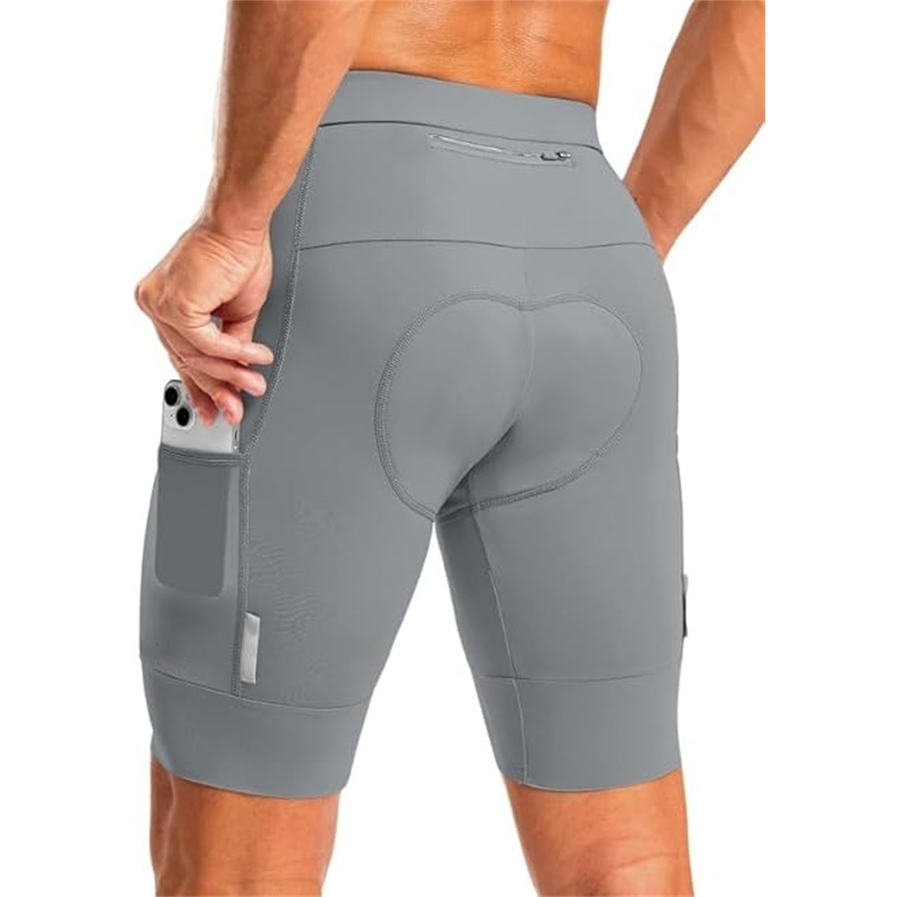 Men's Bike Shorts 65