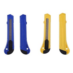 Utility knife large box opener wallpaper knife