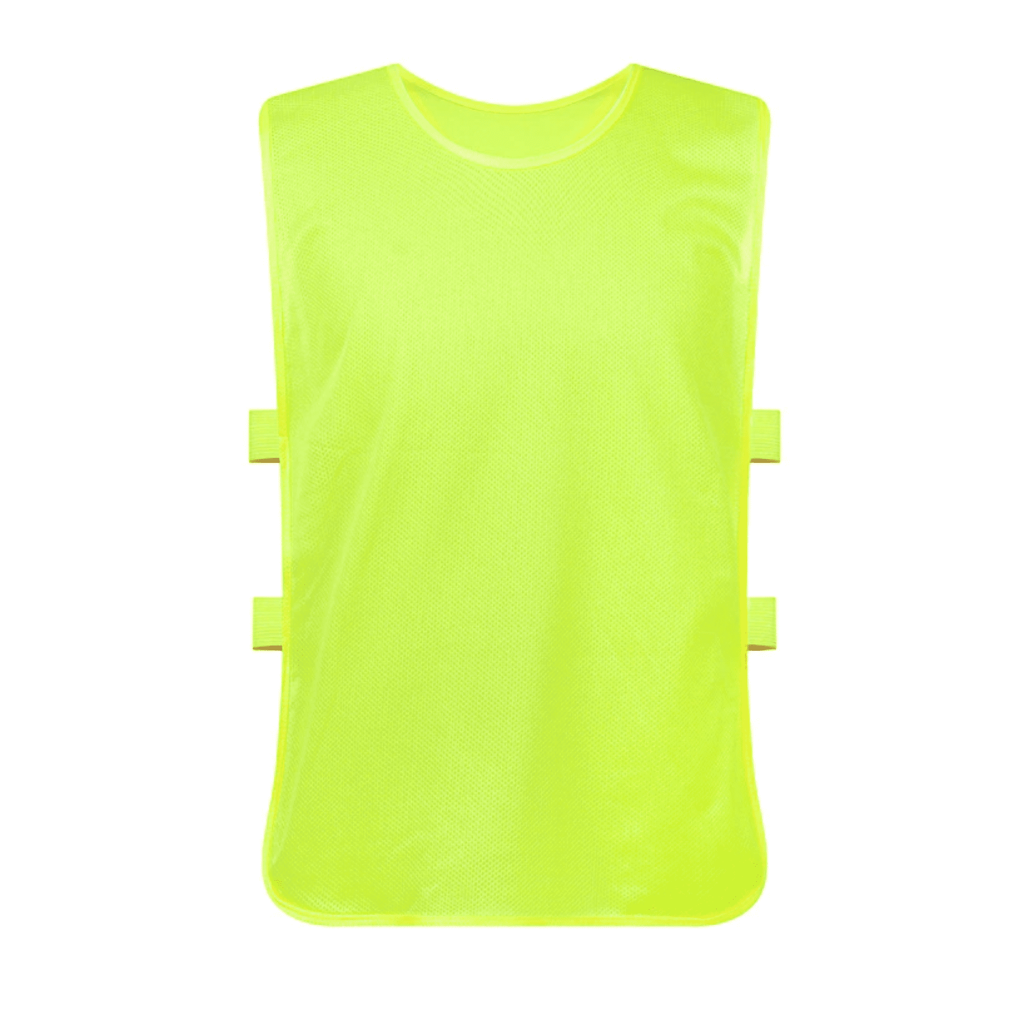 MOQ10 Customizable Adults Practiace Jersey Vest 16