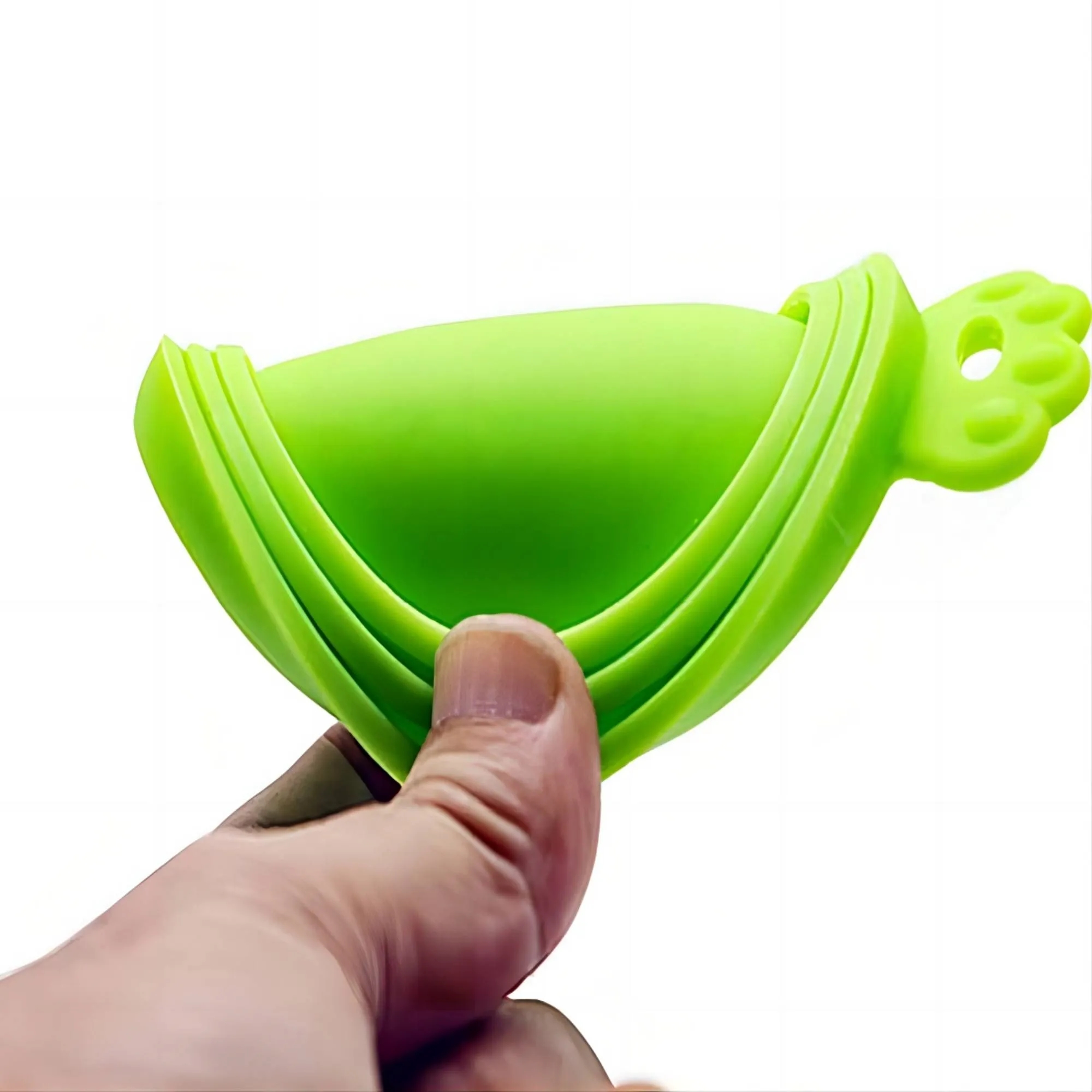 Reusable Silicone Cover Pet Food Can Lid 10