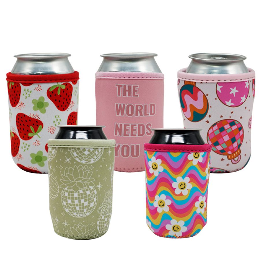 Can Cooler
