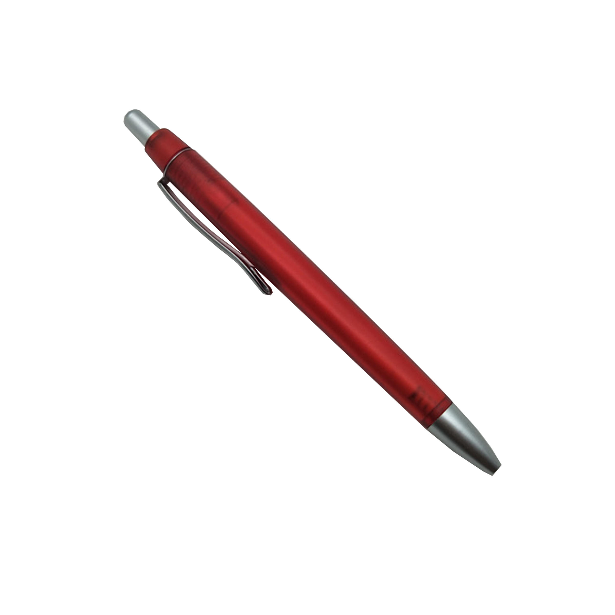 Simple Colored Ballpoint Pen 13