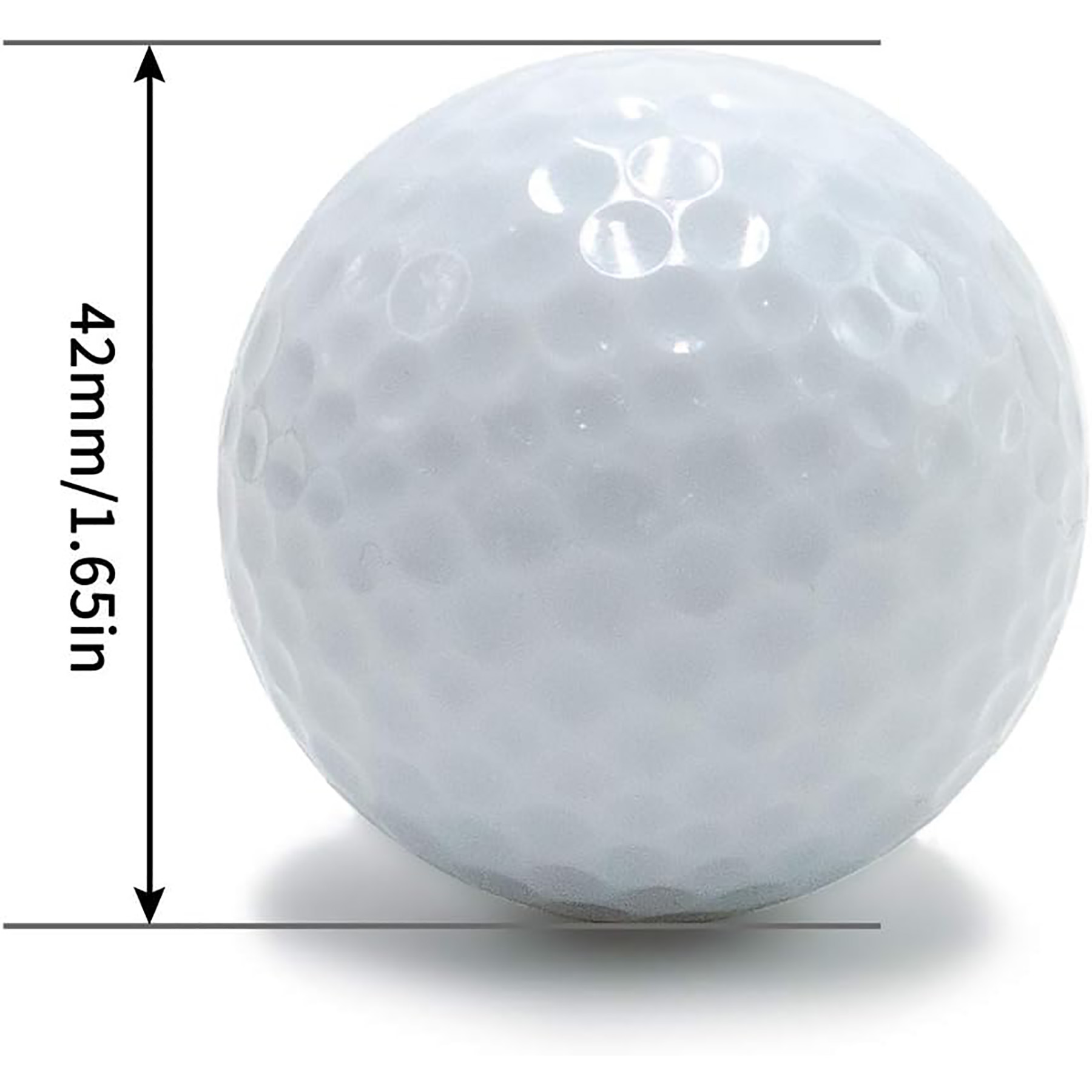 Glow in The Dark Golf Balls 7
