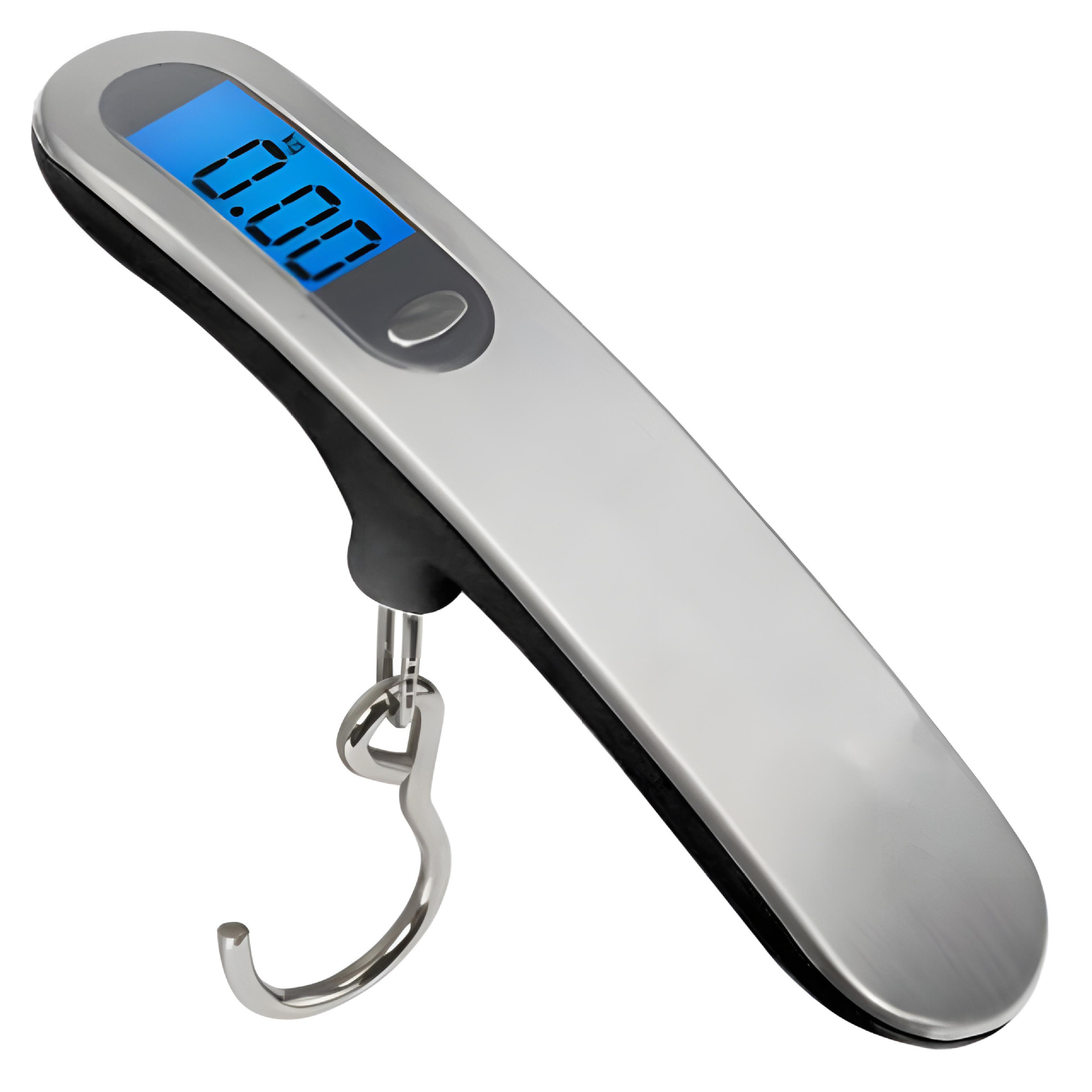 Portable Digital Luggage Scale with LCD Display 8