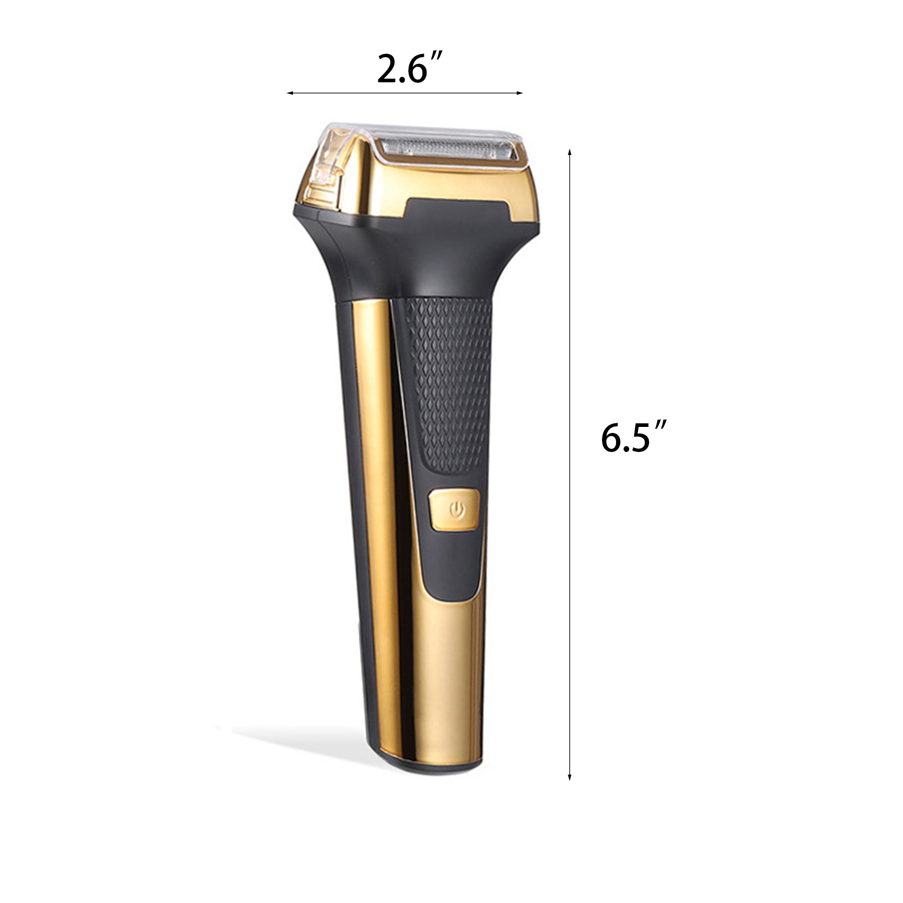 3-in-1 Electric Shaver For Men 4
