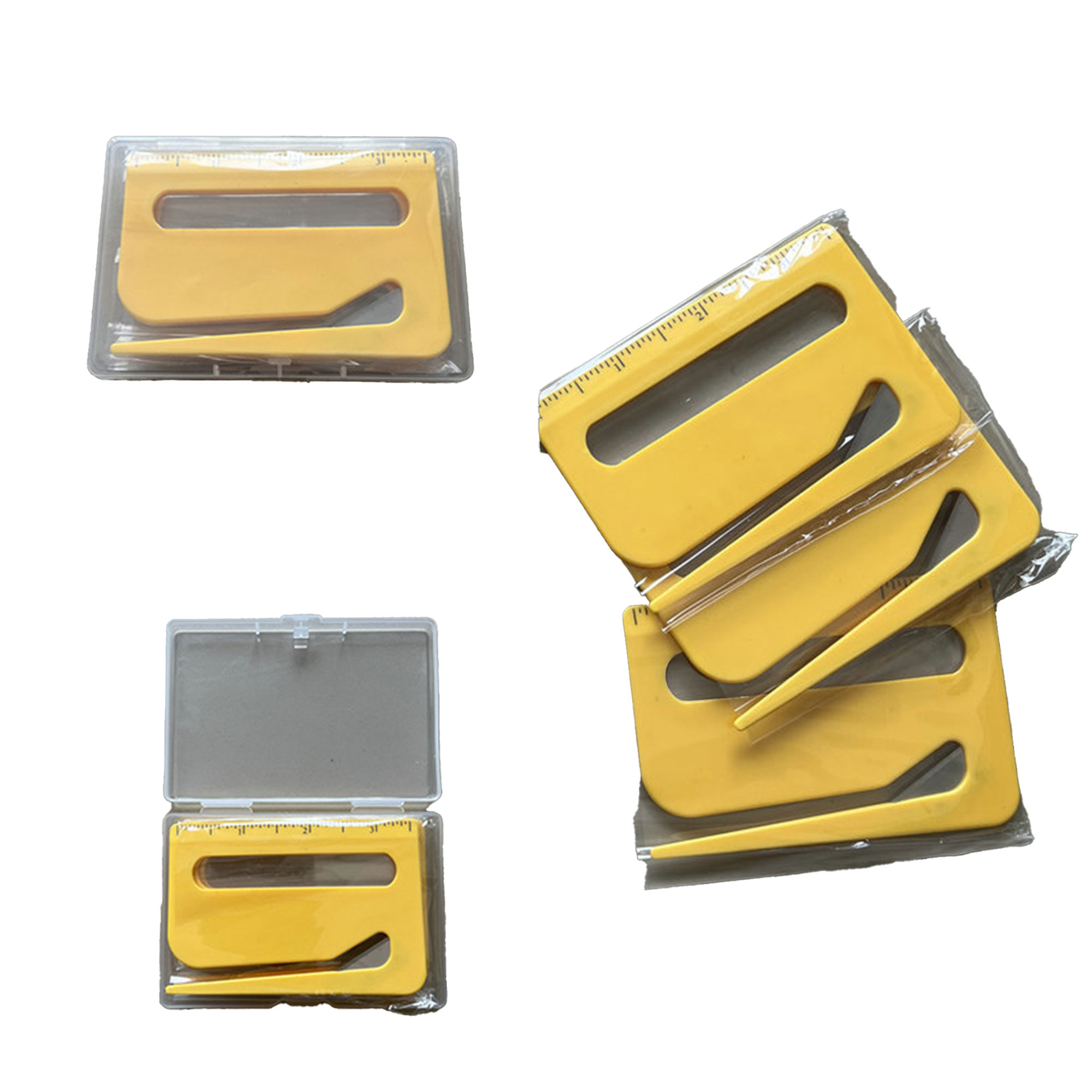 Magnifier Ruler Envelope Slitter 5