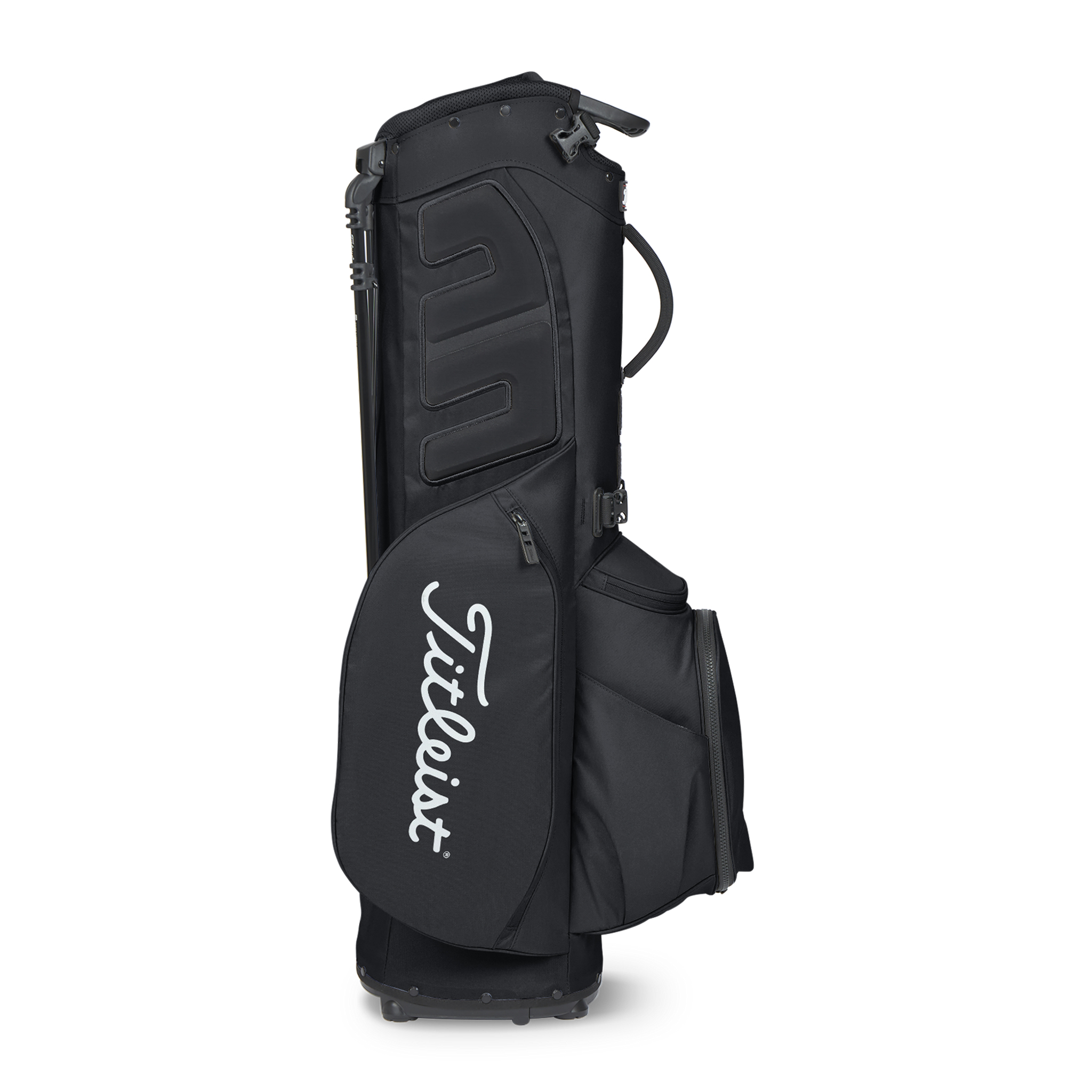 Titleist Players 5 Stand Bag 16