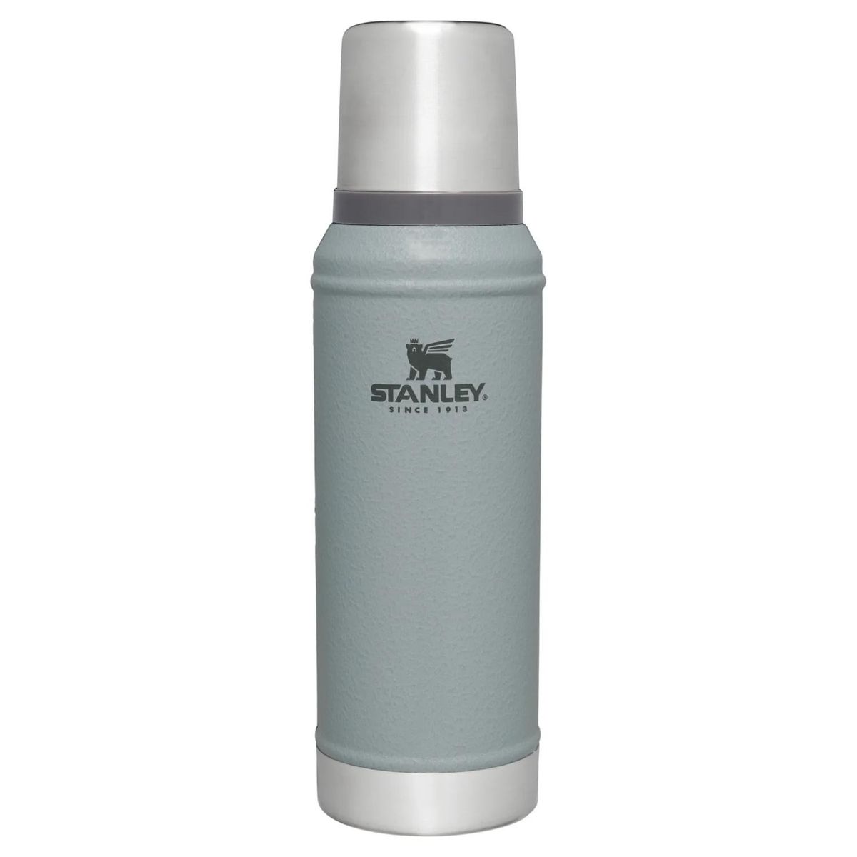 With Handle Stanley X Pendleton Insulated Bottle 32 Oz Wildland