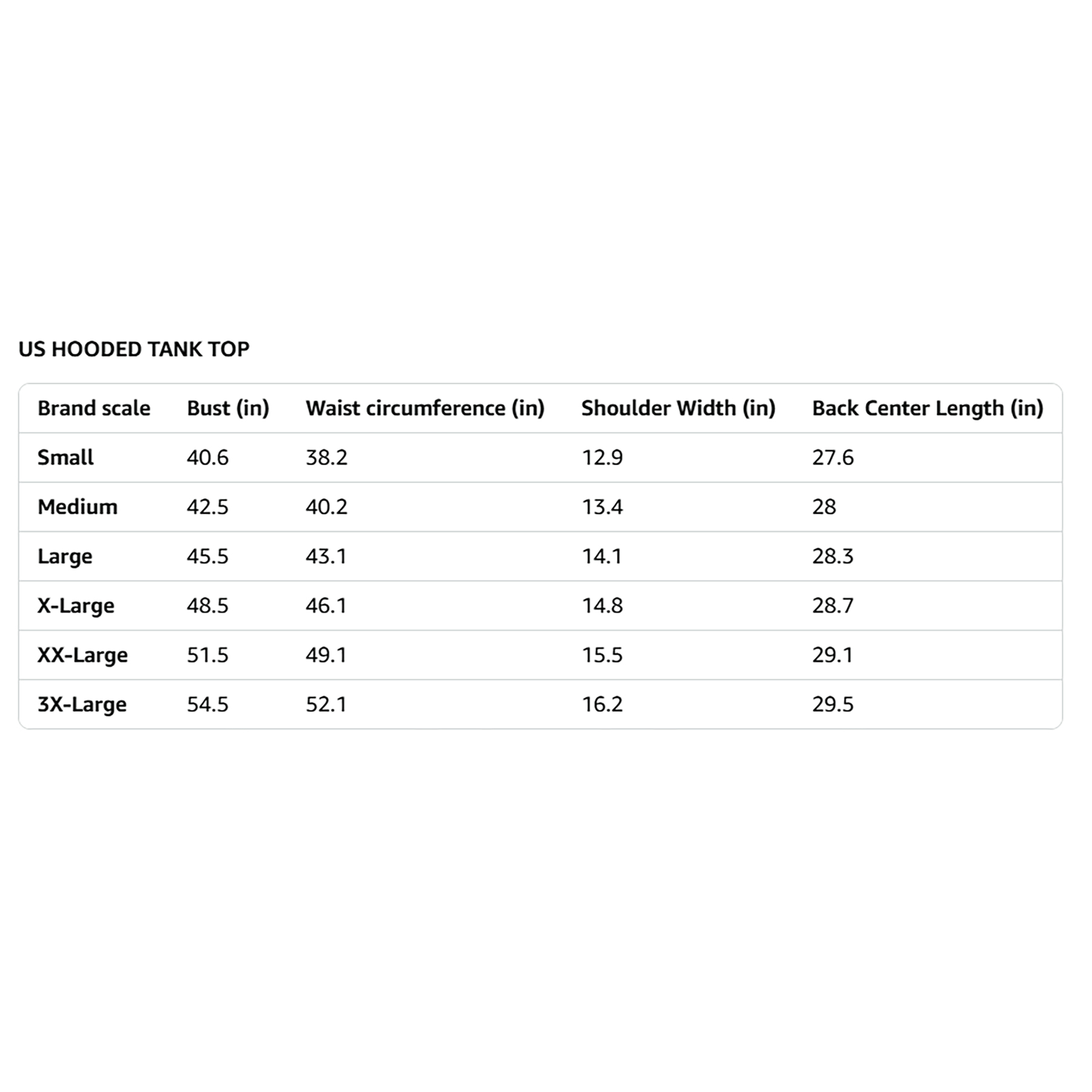 Workout Hoodie Muscle Fitting Sleeveless Shirt 4