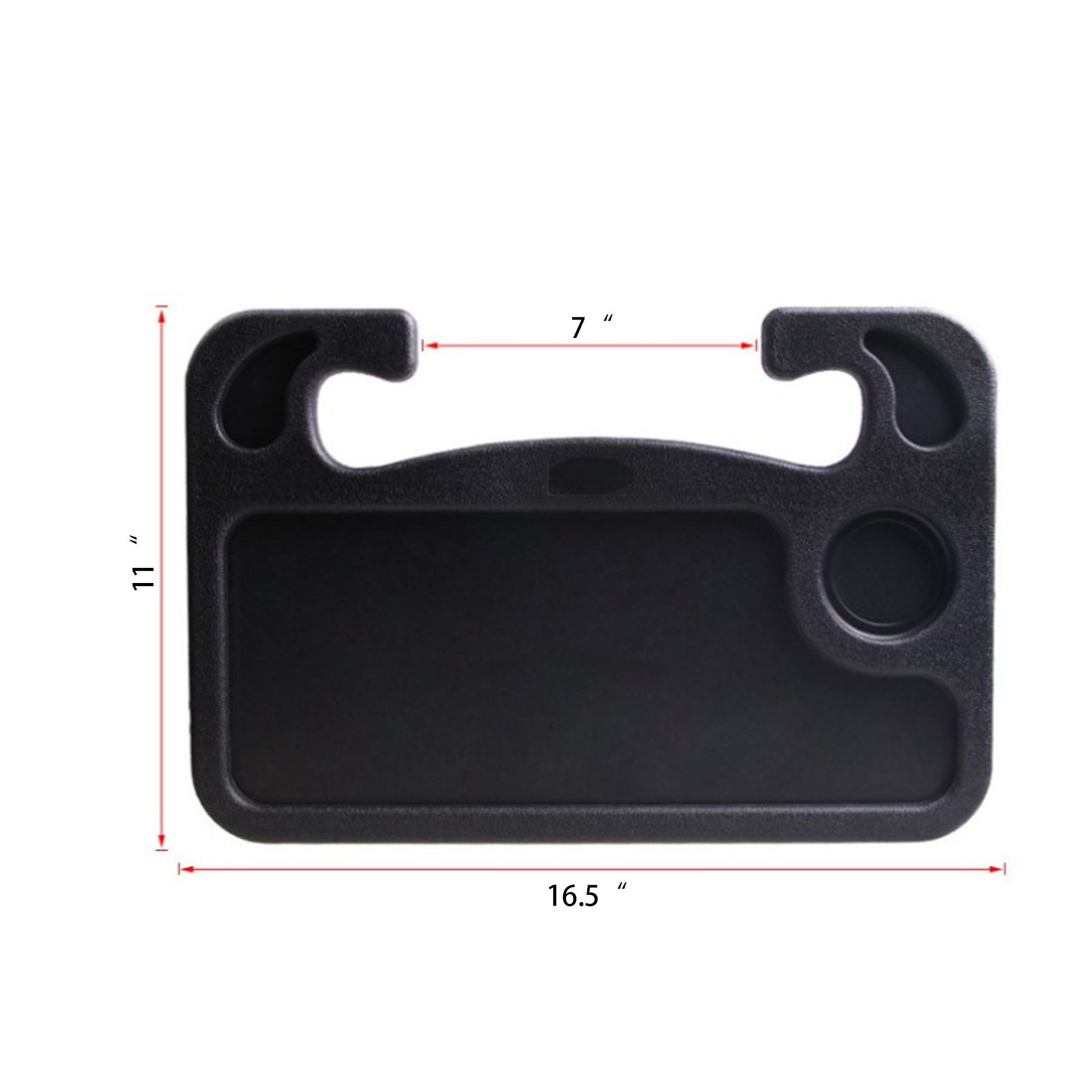 Steering Wheel Tray 7