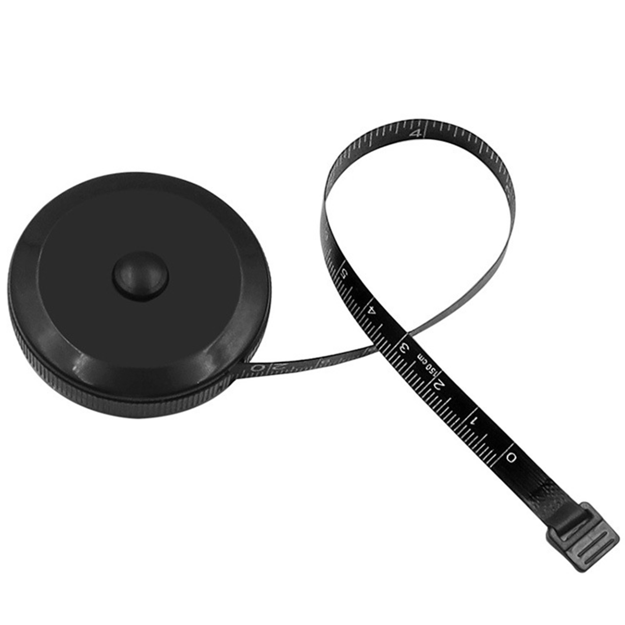 60" Round Measuring Tape 8