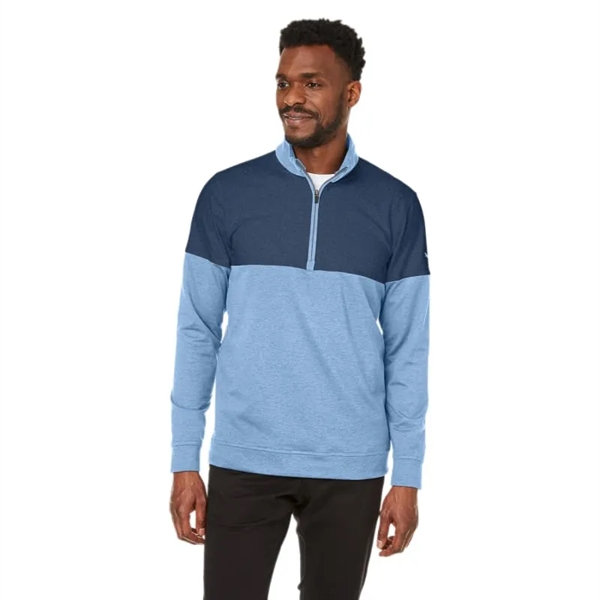 Golf Men's Cloudspun Warm Up Quarter-Zip