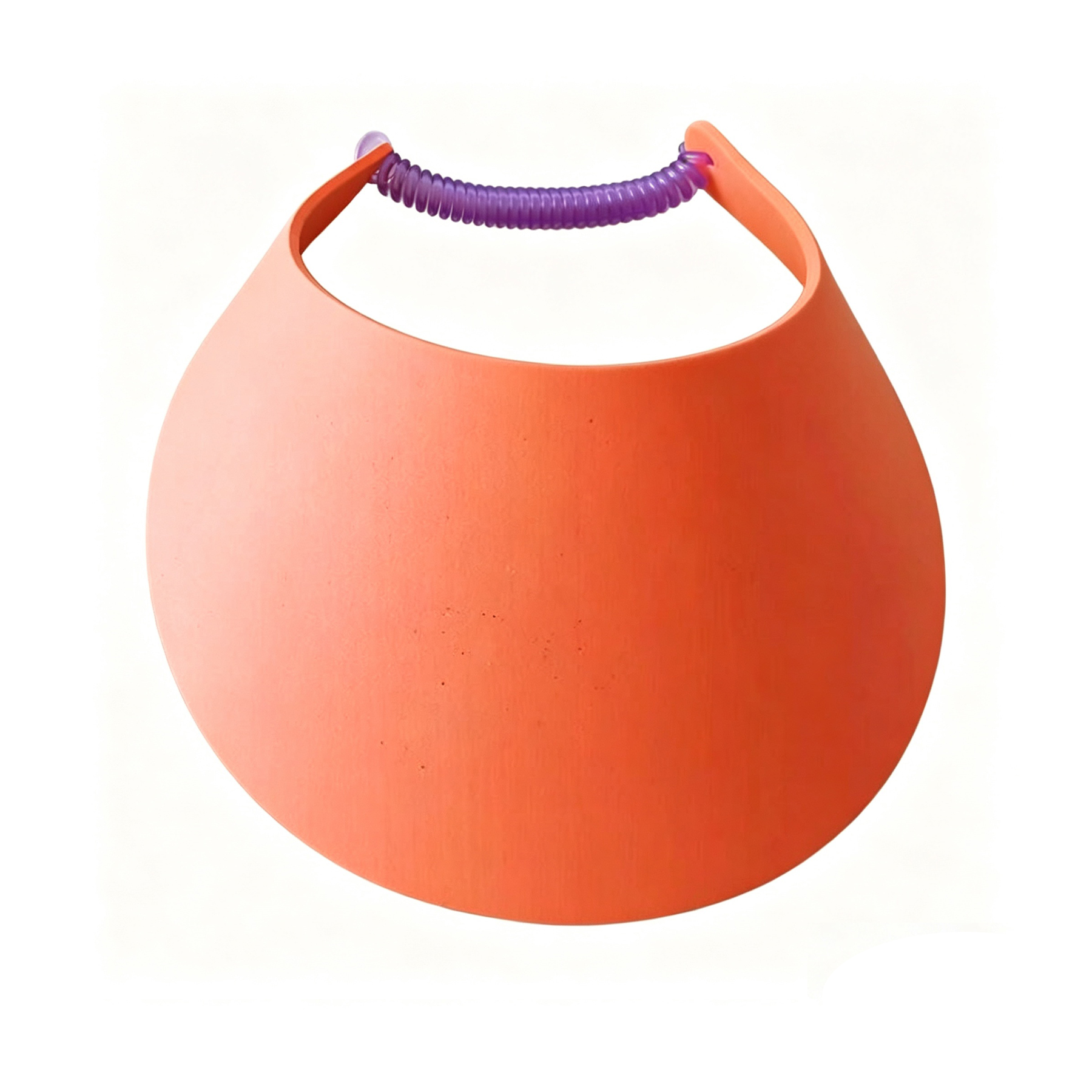 EVA Sun Visor Hat for Outdoor Sport 4