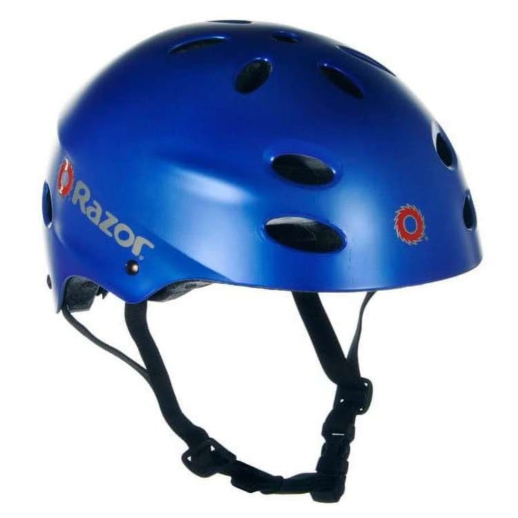 Razor Multi-Sport Helmets Blue 3