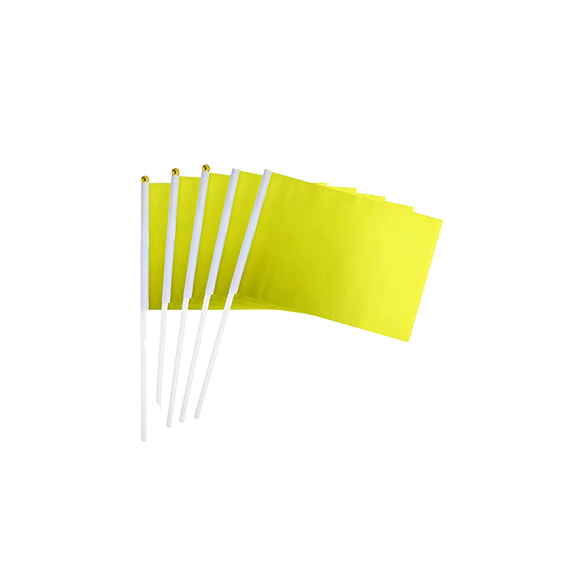 Decorative Polyester Banner Flags 23