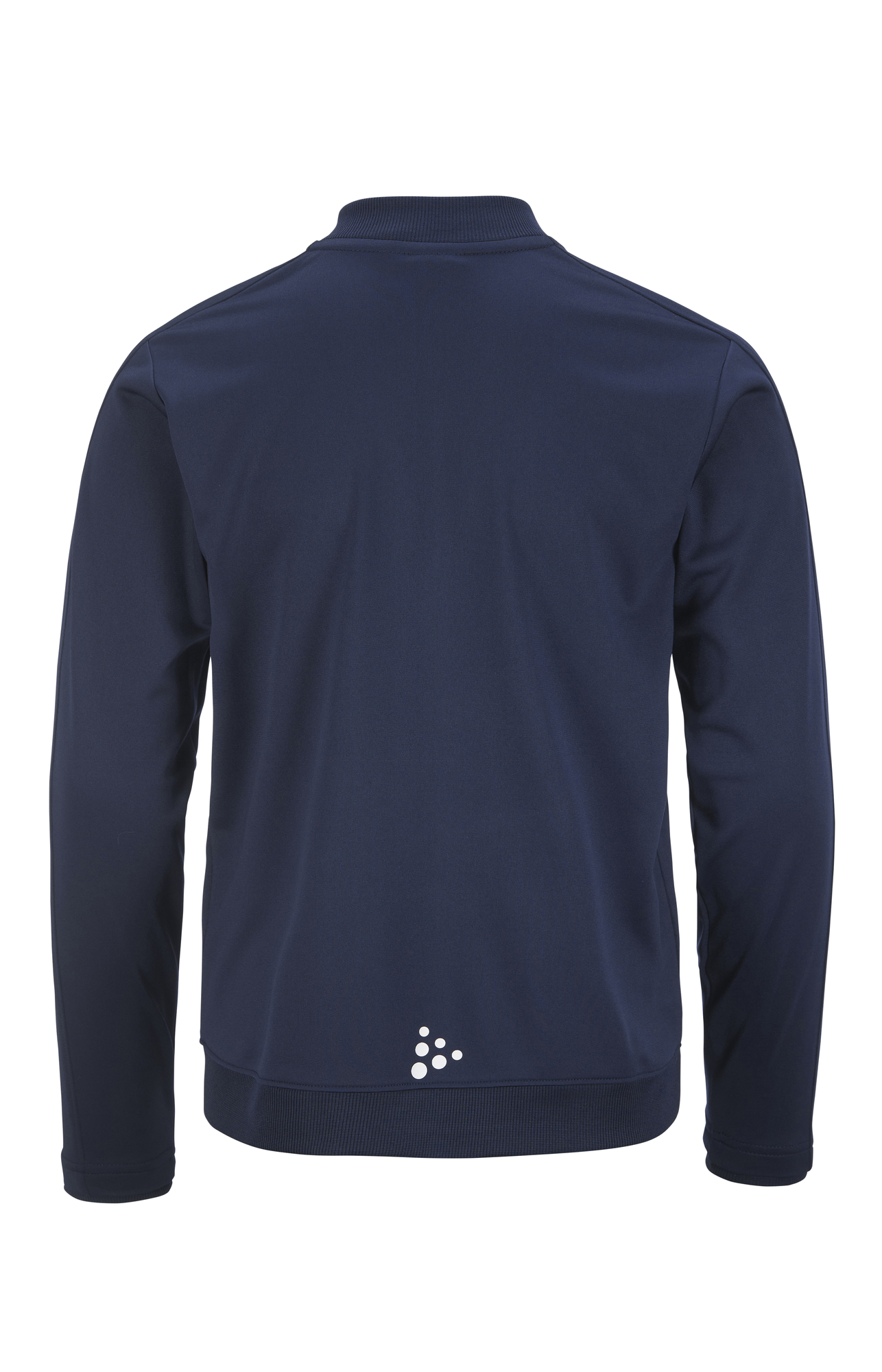 EVOLVE 2.0 HALF ZIP JACKET JR 16