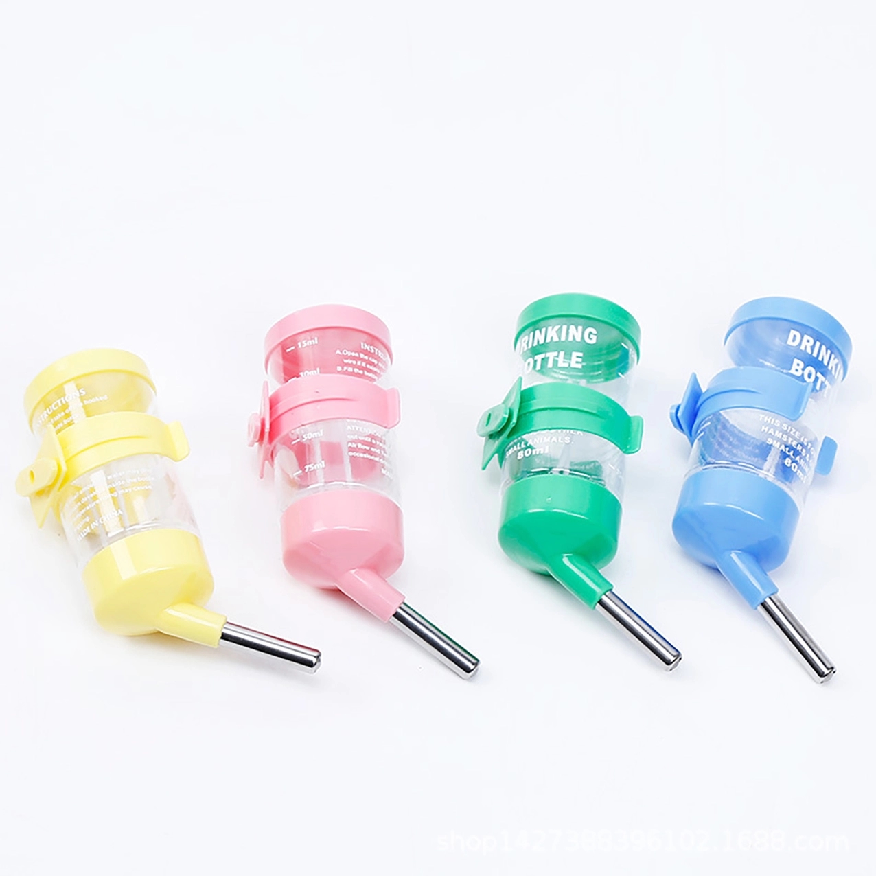 Pet Water Bottle