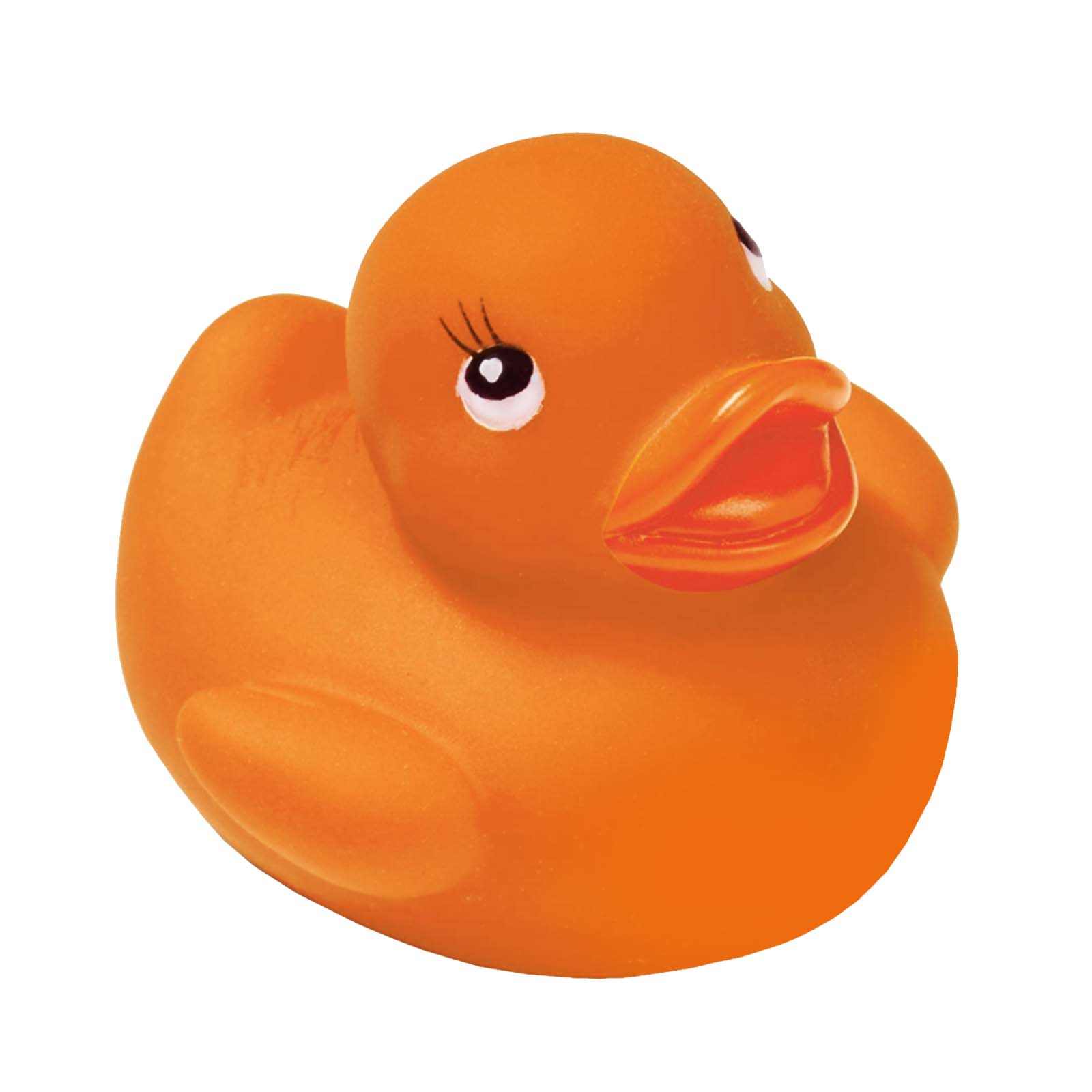 2" Colorful Rubber Ducks 48