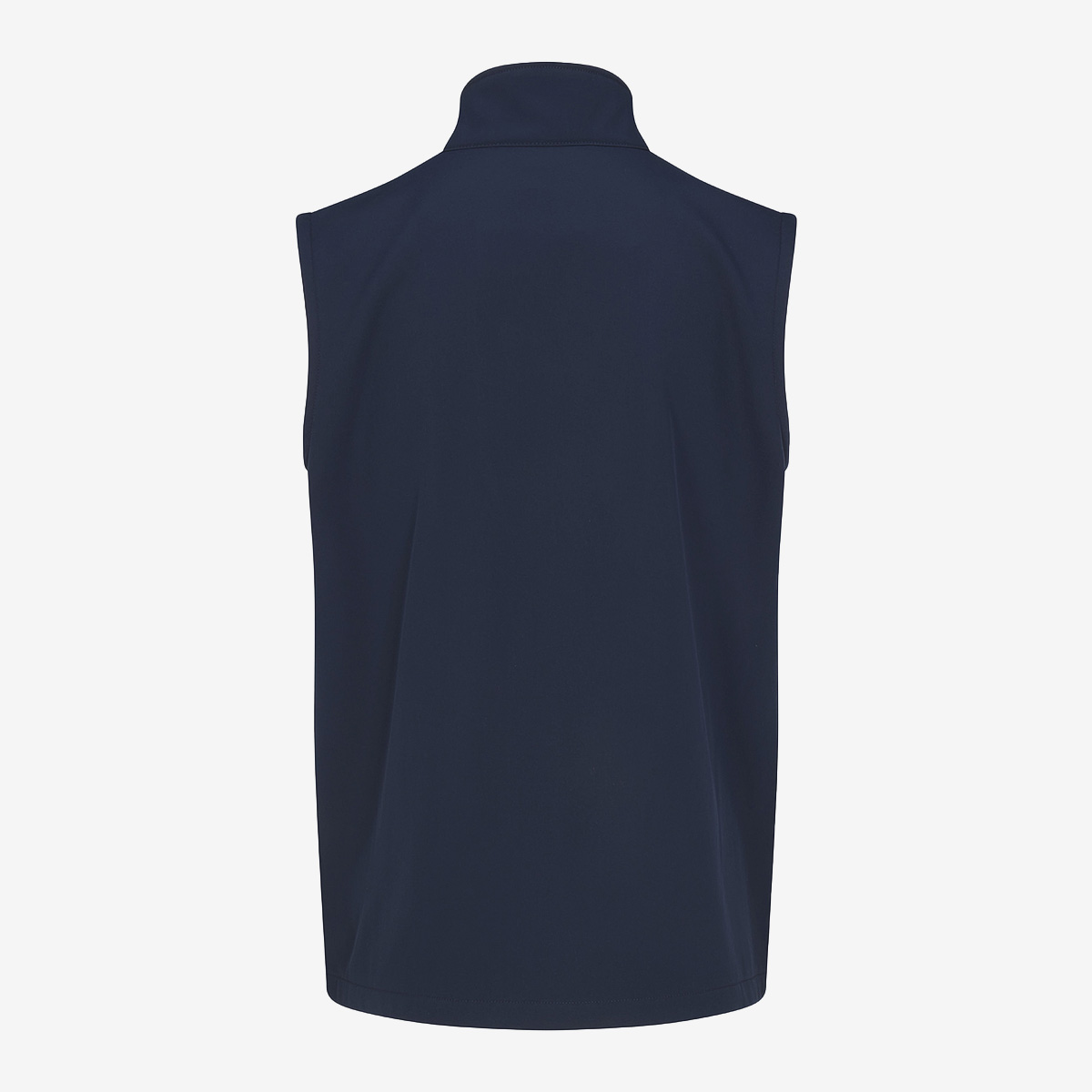 Men's Journey Soft Shell Vest 22