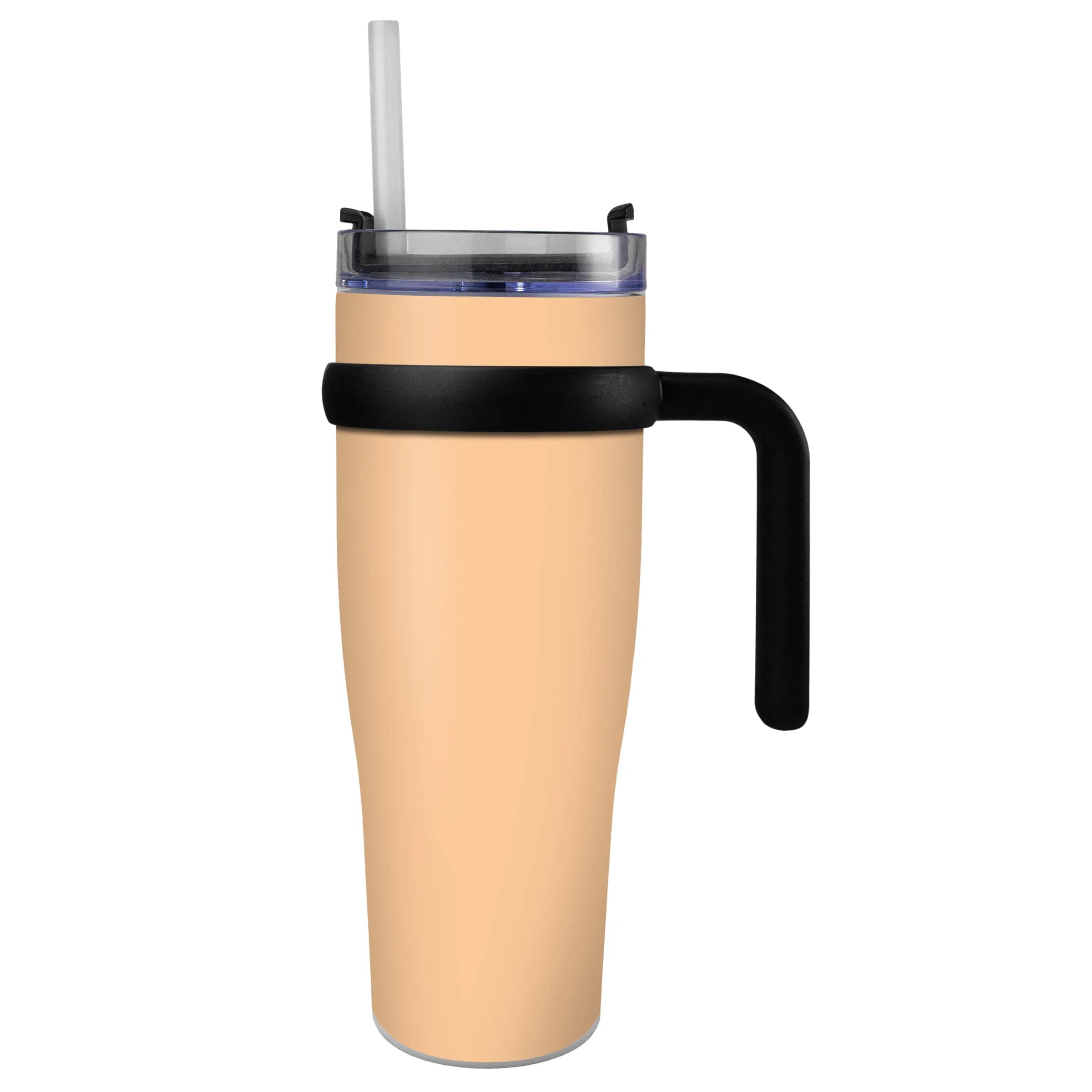 30 Oz. Recycled Pastel Tumbler 2