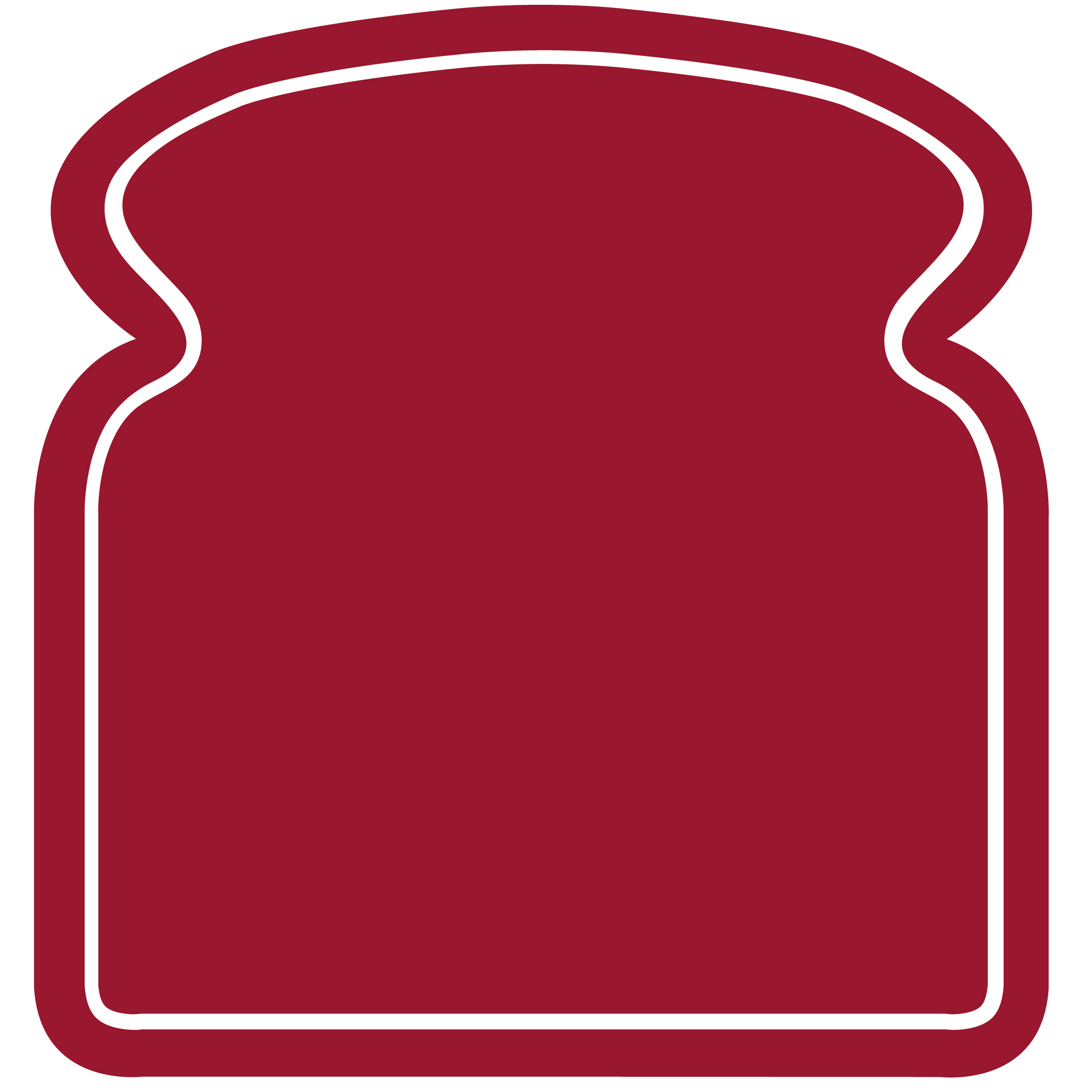 Toast Mitt 62