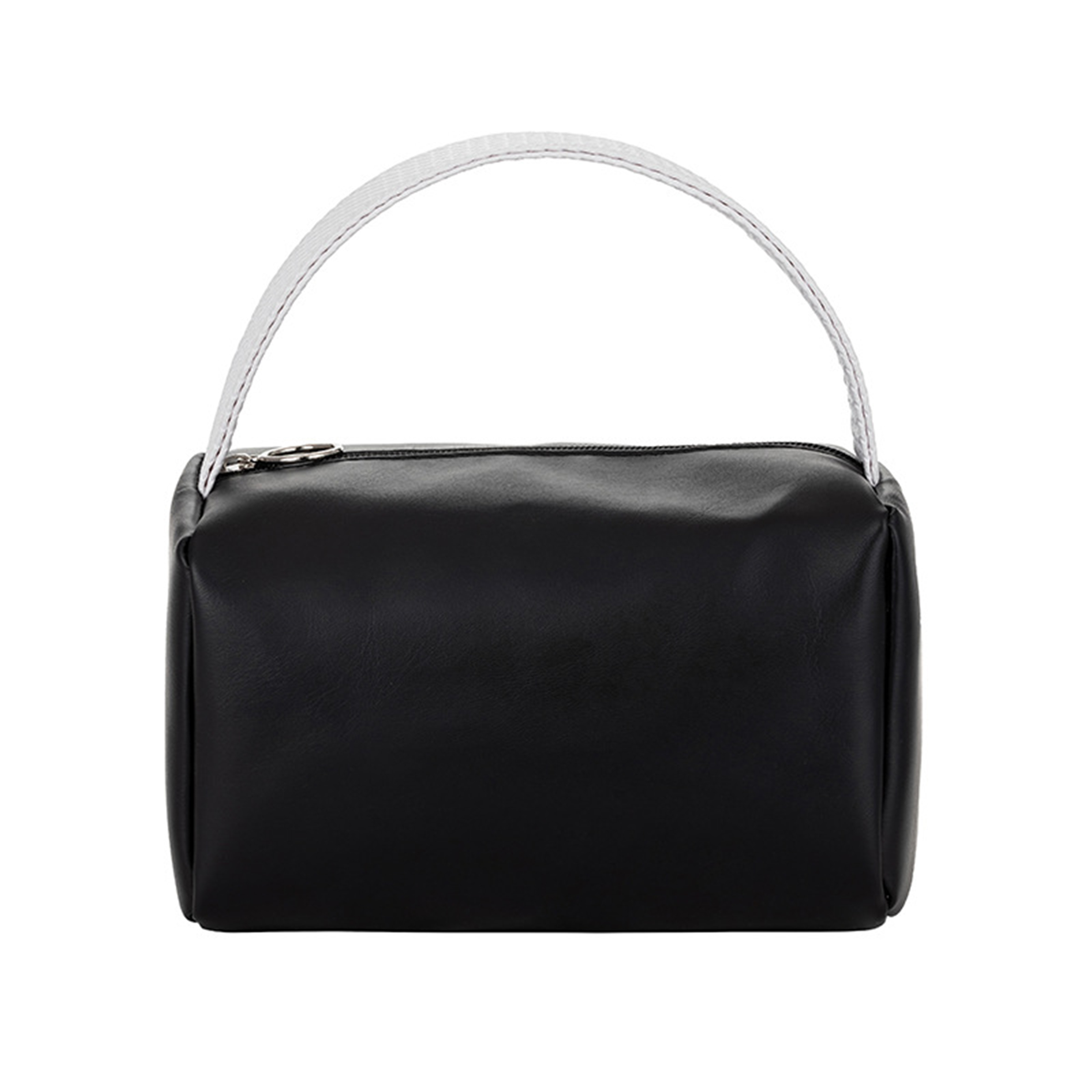 Pu Large Capacity Travel Makeup Bag 7