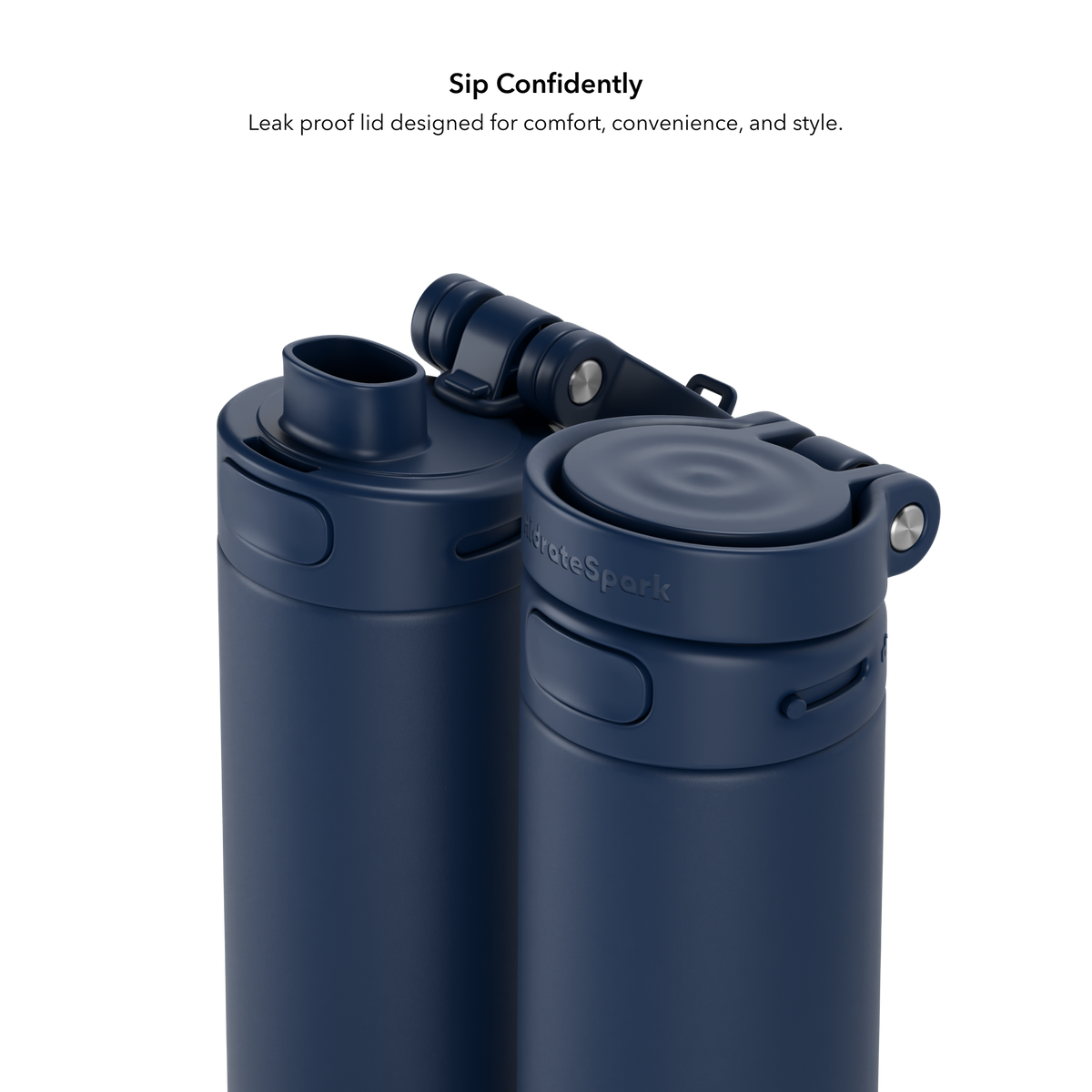 HidrateSpark PRO Bottle - Thumbnail 3