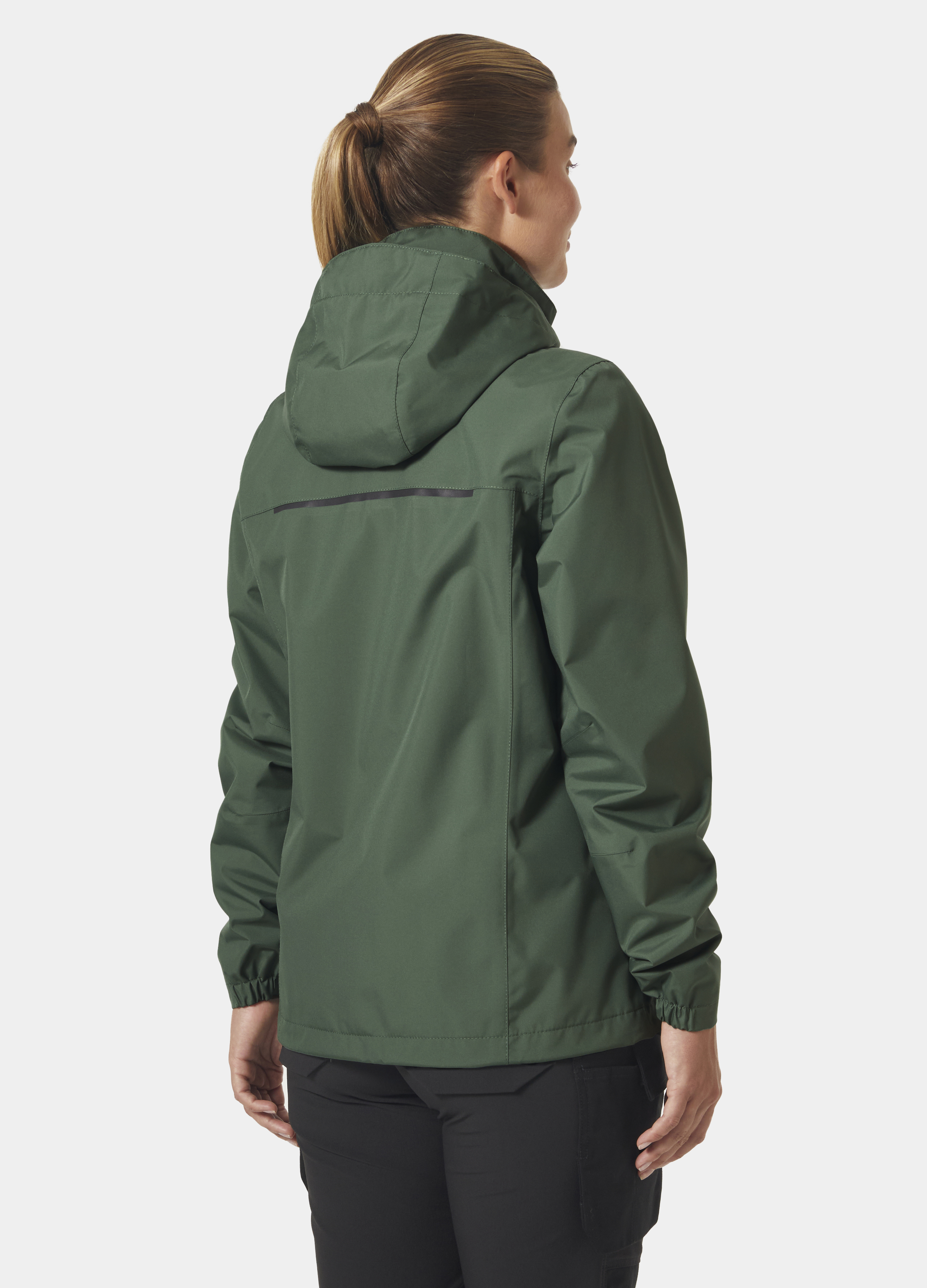 Helly Hansen Women's Manchester 2.0 Shell Jacket 16