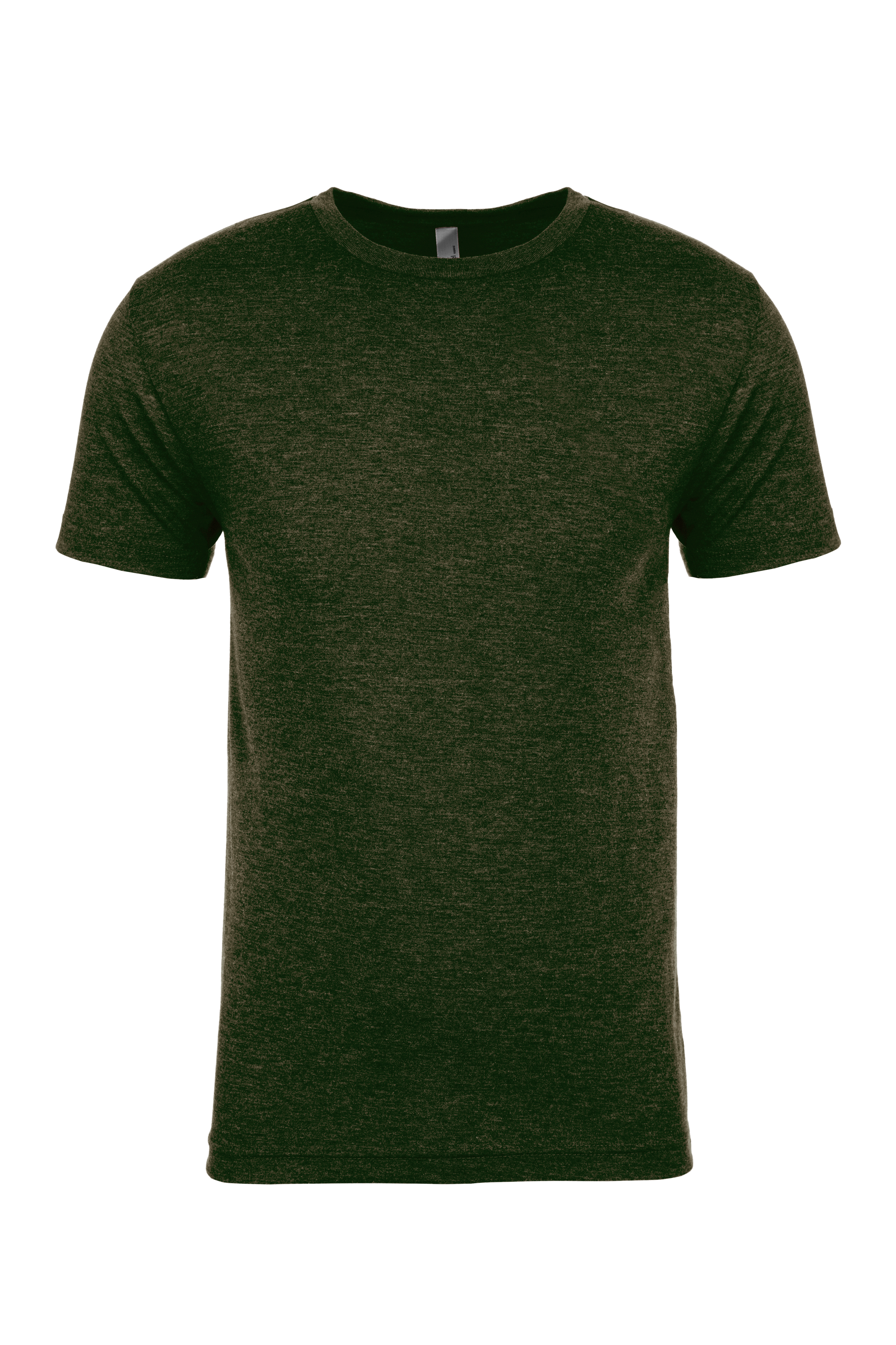 Tri-Blend T-Shirt 22