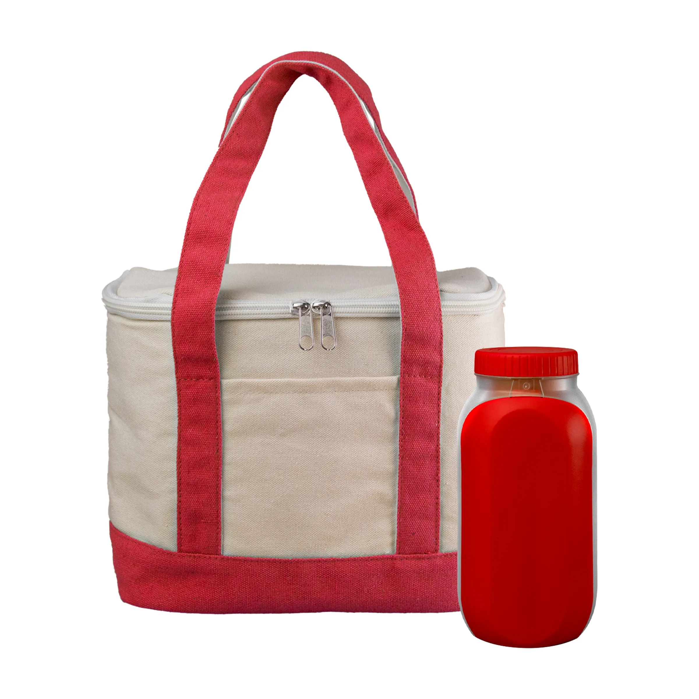 Sailing Cooler Salad Set 5