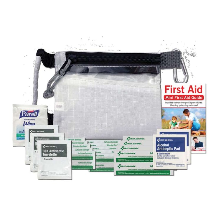 Fastkit First Aid Kits 2