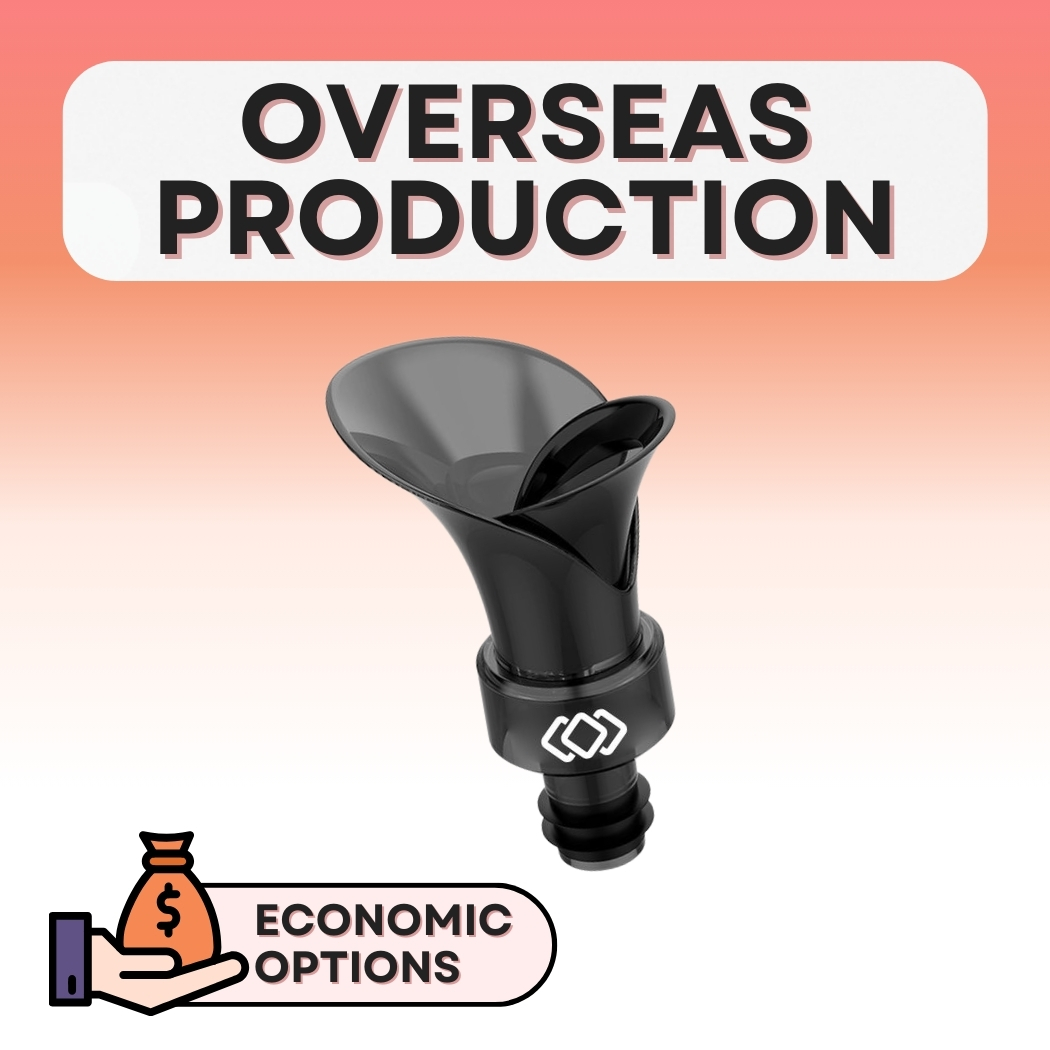 Overseas Production