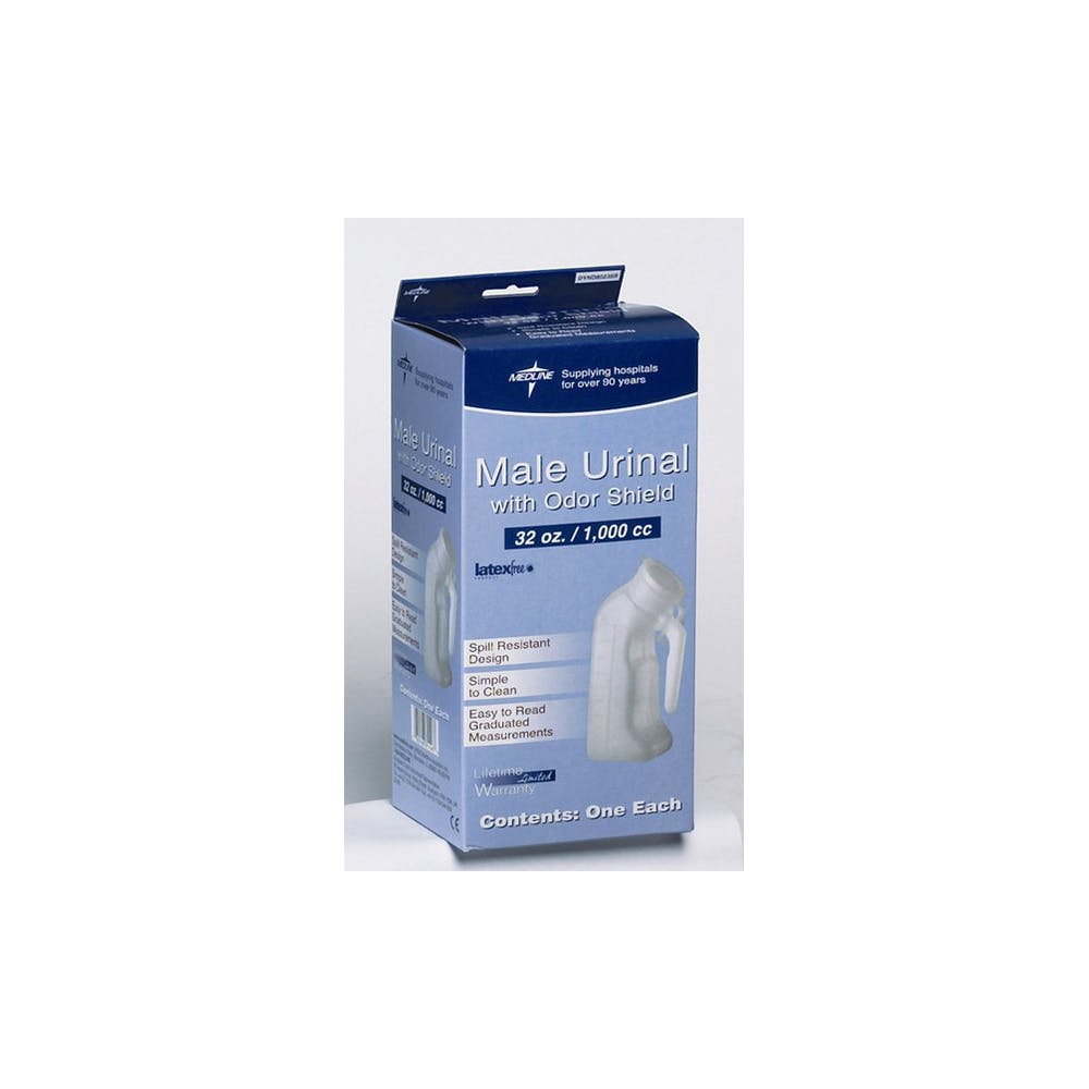 Urinal - 32 oz 48 Count 2