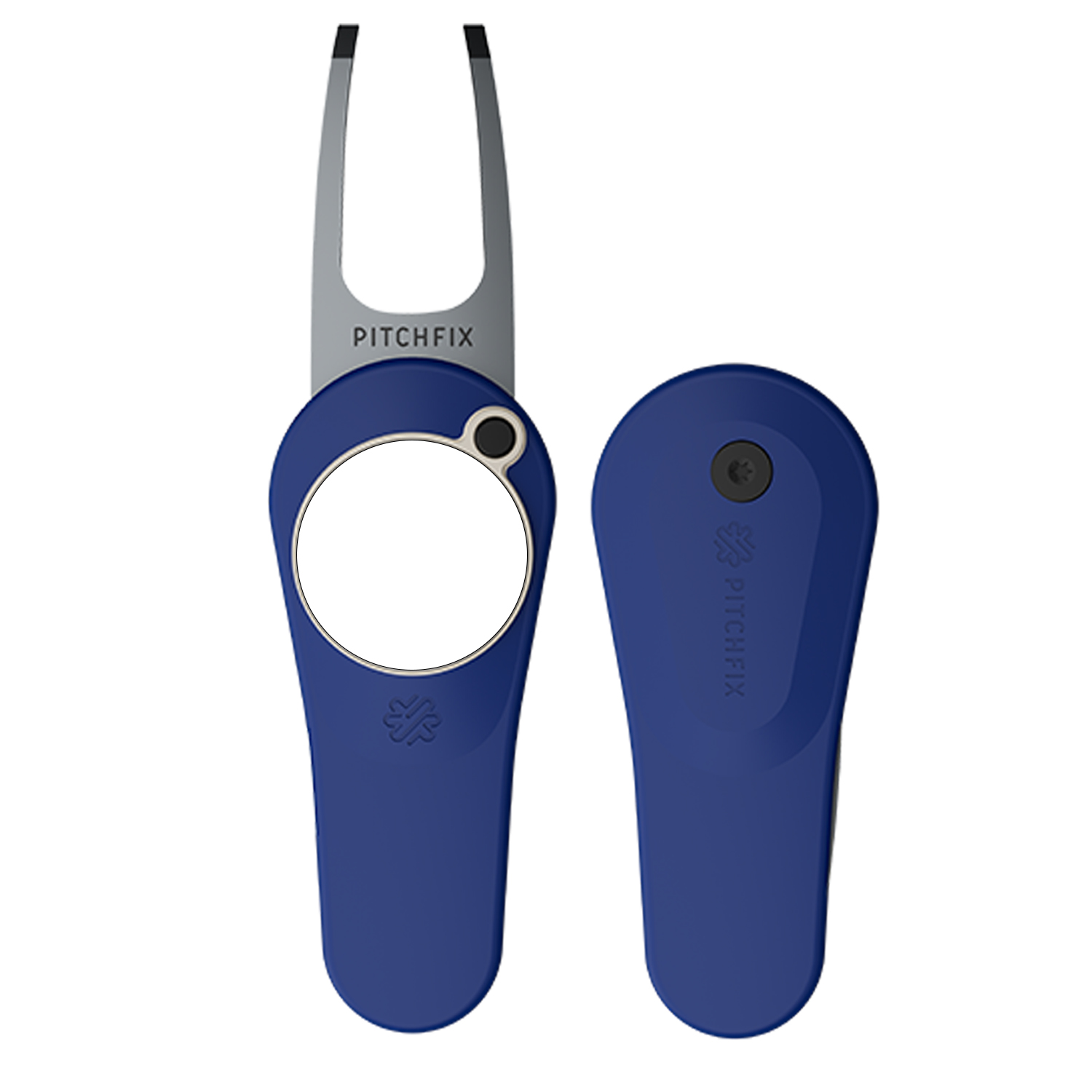 Pitchfix Original Golf Divot Tool 19