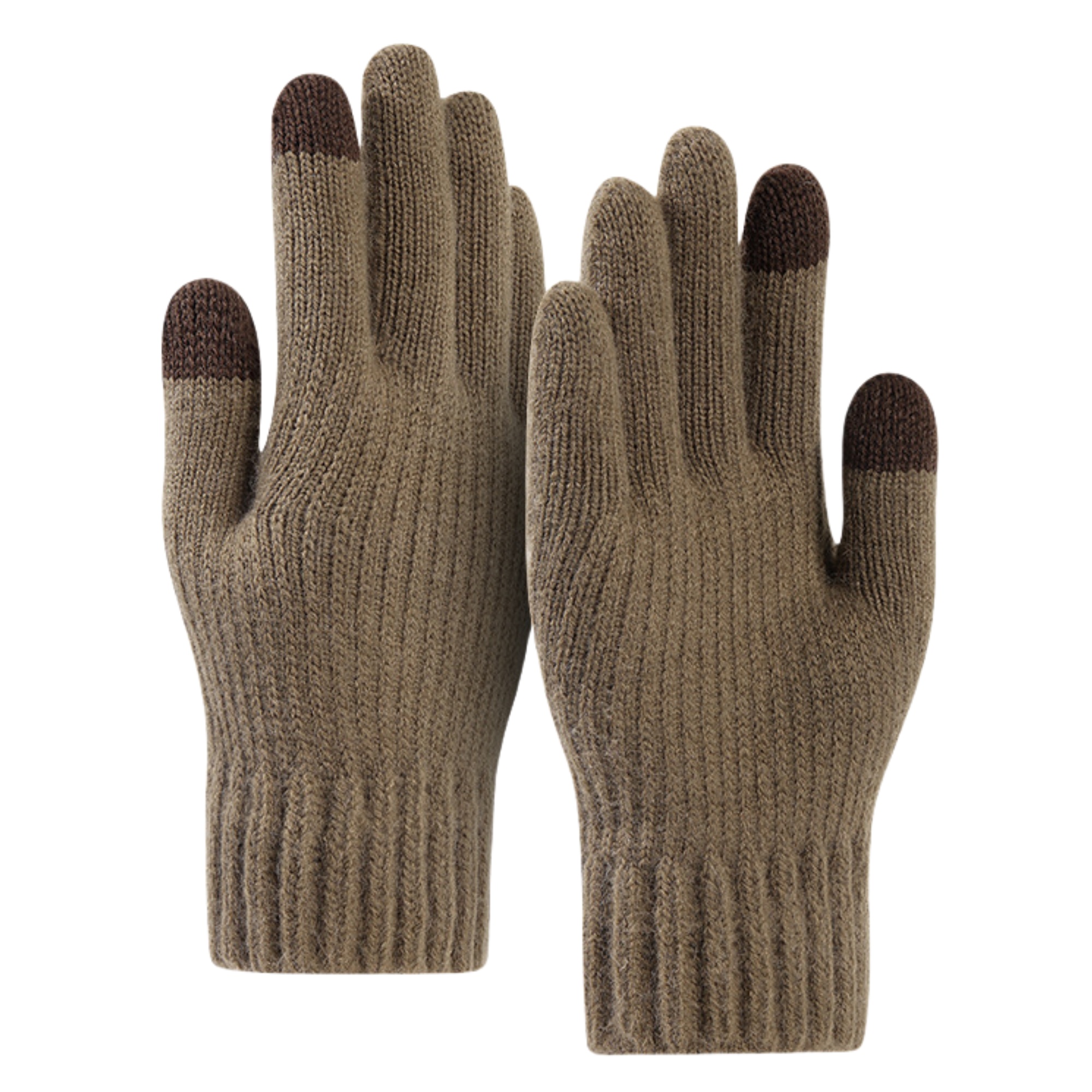 Cold Weather Interior Thick Warm Gloves 10