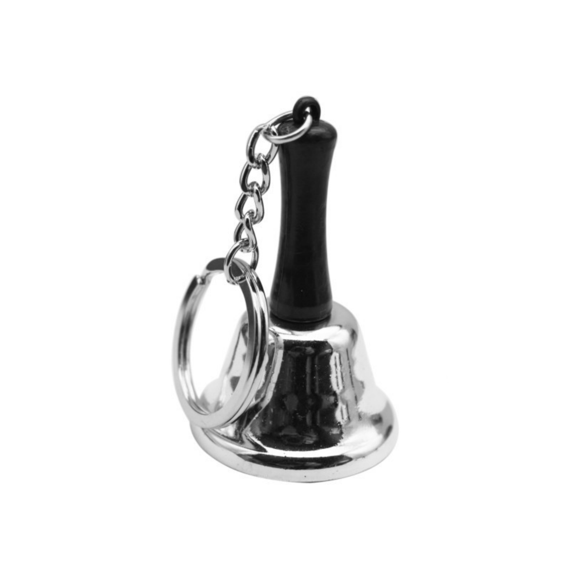 Restaurant Service Call Bell Keychain 13