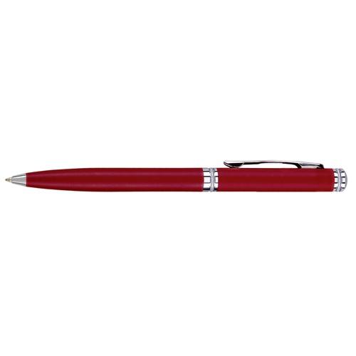 Bacchus Metal Ballpoint Pen 34