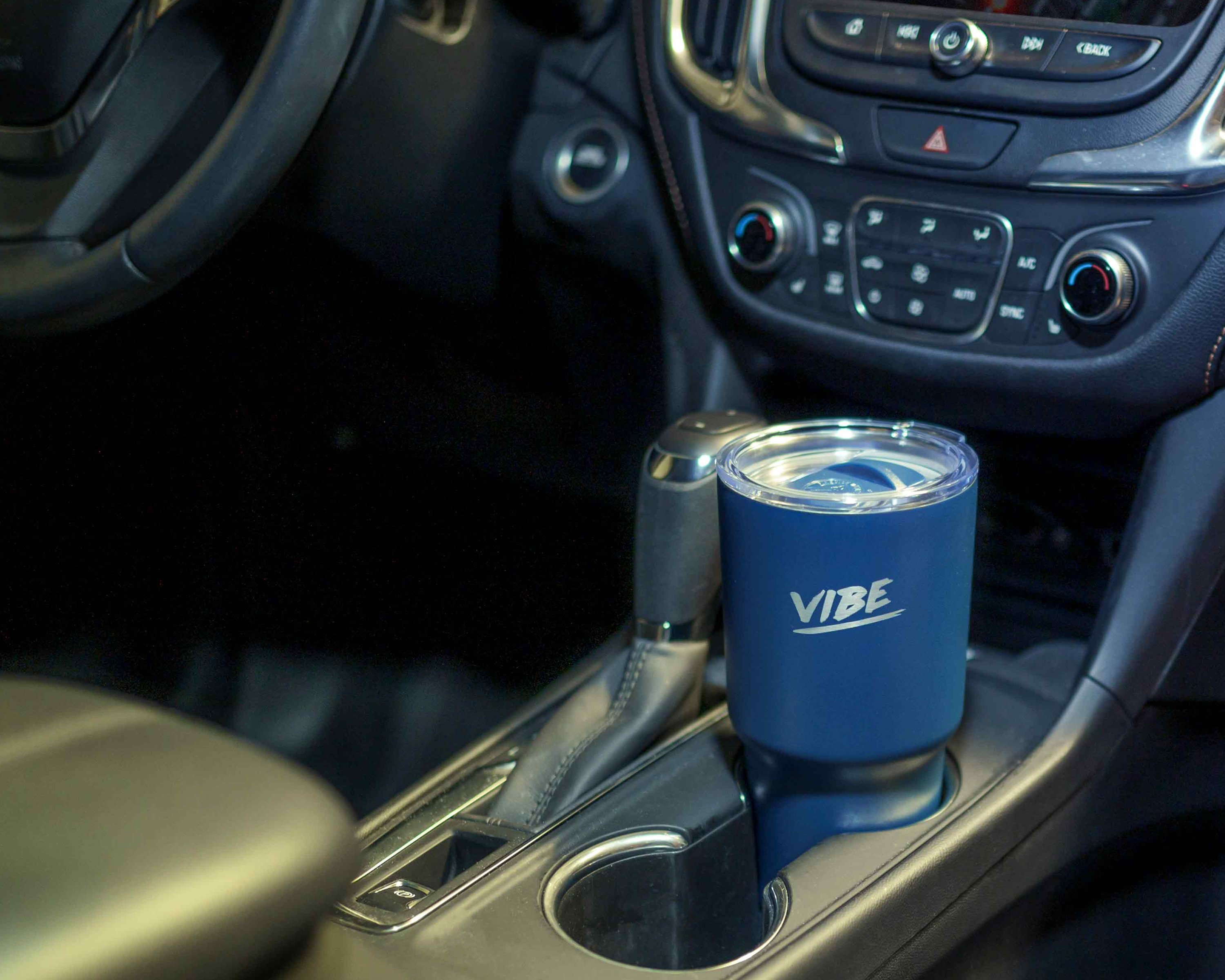 Vibe 28oz Speaker Tumbler 21