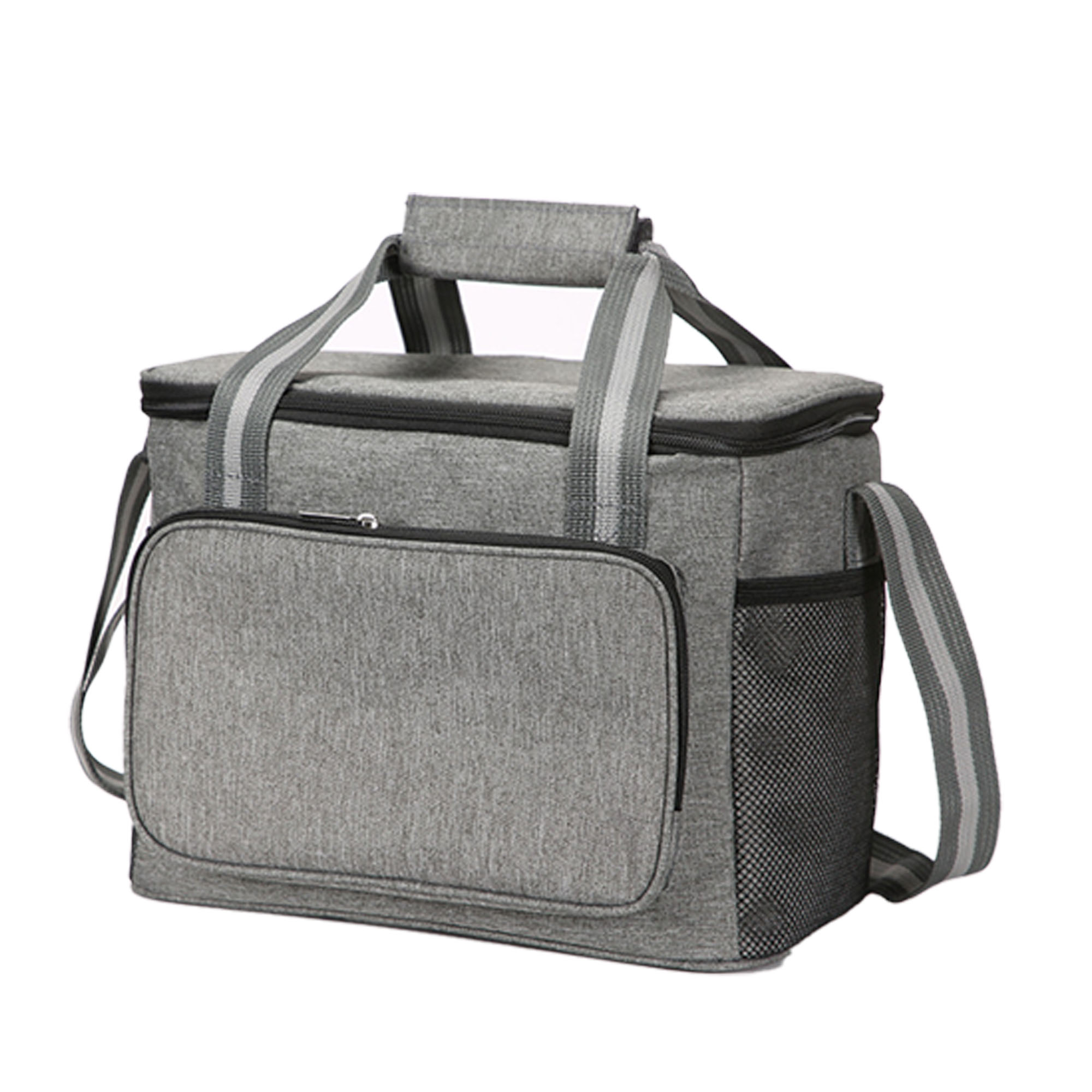 Portable Oxford Insulated Lunch Bag 10