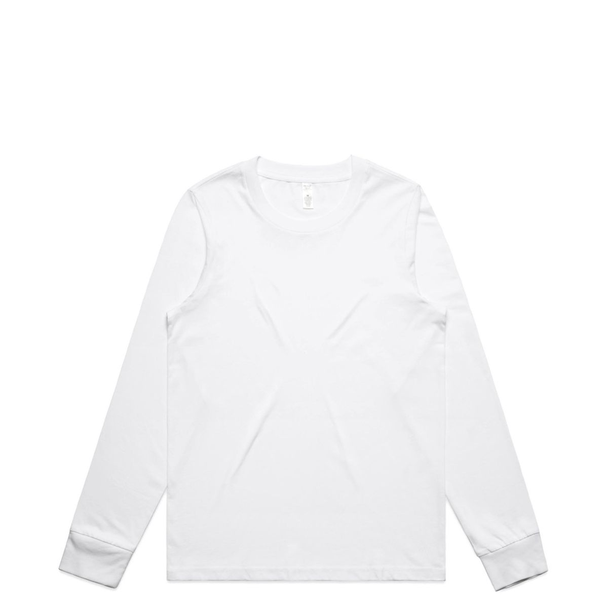 Wo's Maple L/S Tee | 4020 18