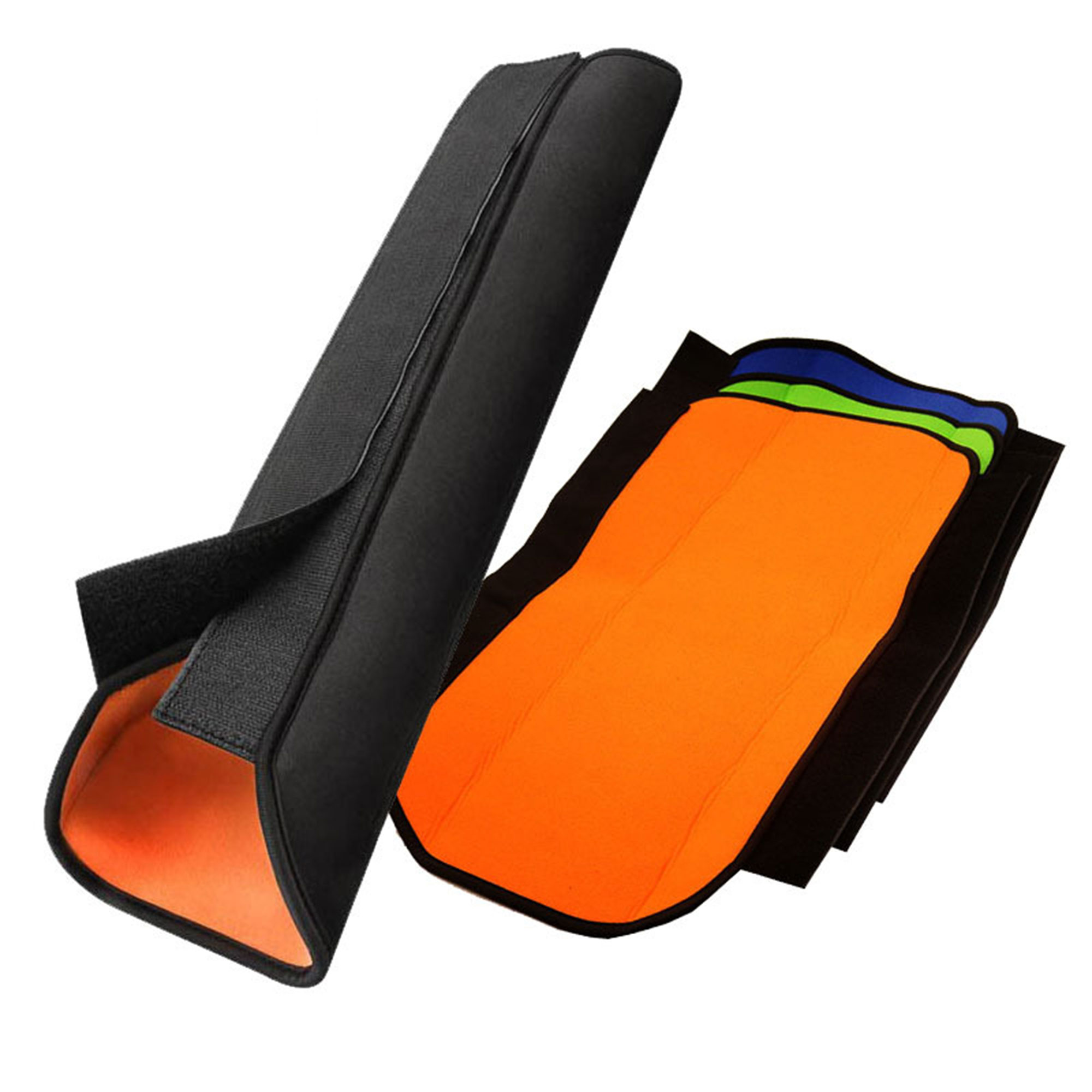 E-Bike Battery Cover Protective Lithium Case Dustproof E-Bike Shield 7