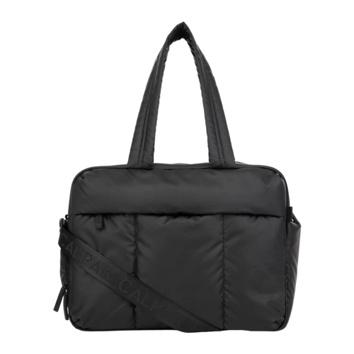CALPAK Luka Duffel - Matte Black