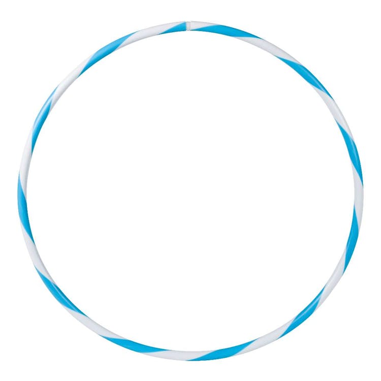 Super Spiral Hoops - Assorted Colors 3
