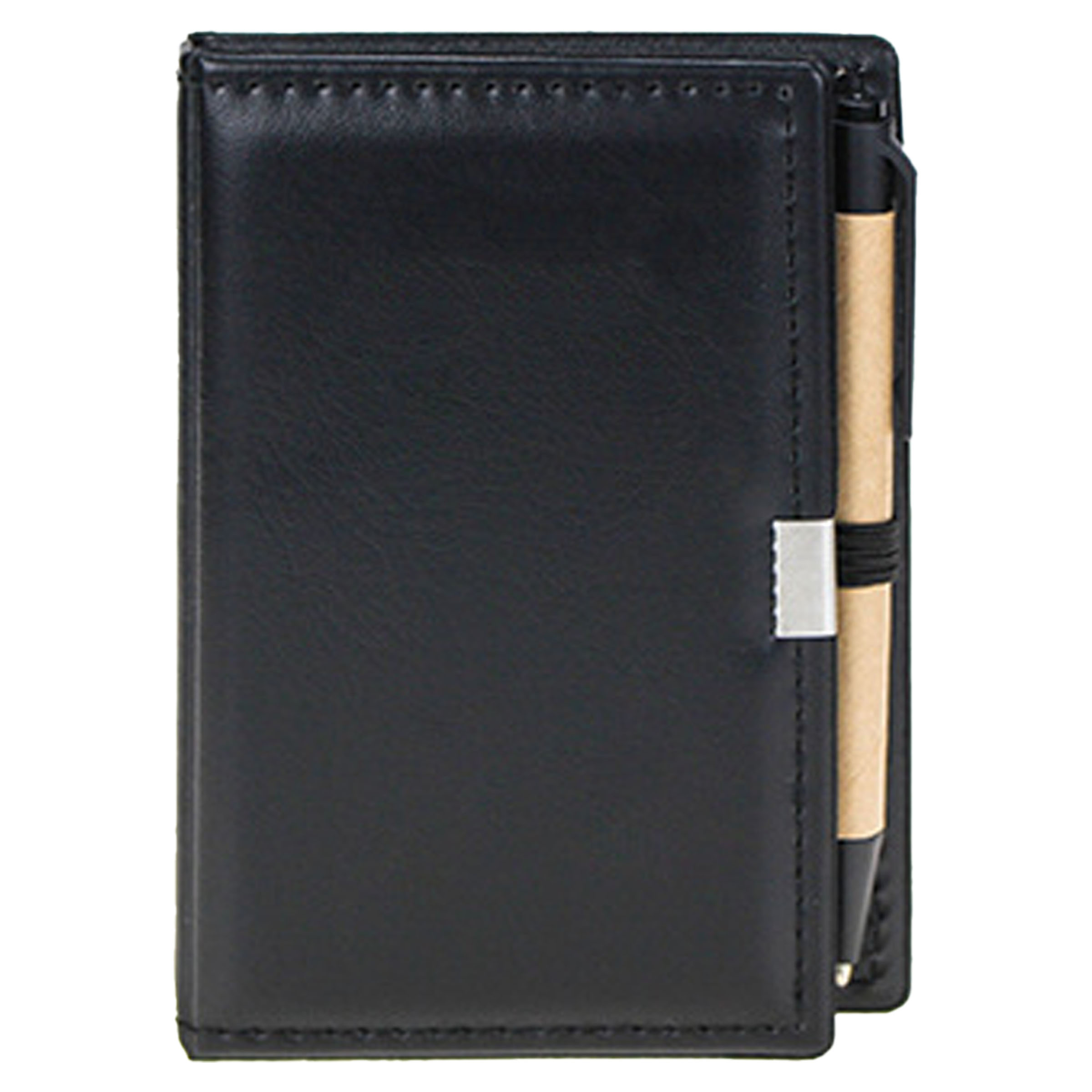 Notebook With Pen 11