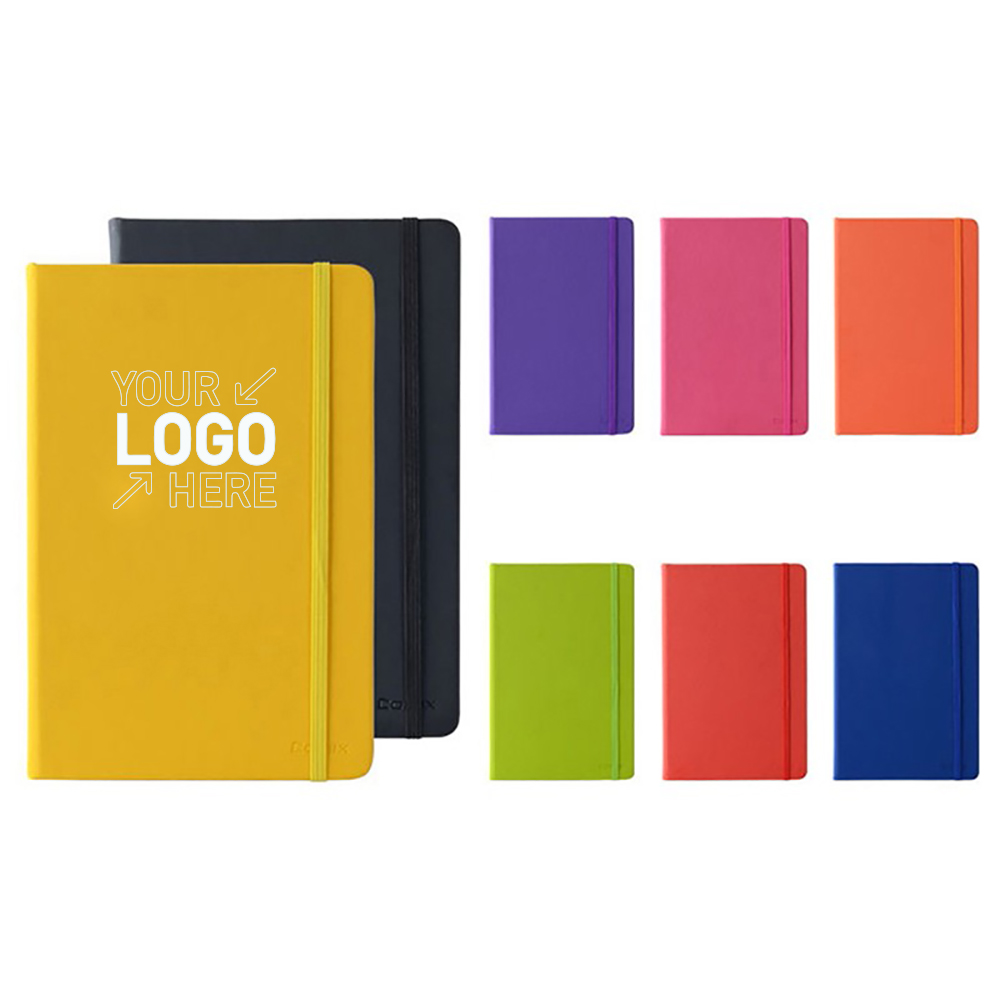 Lined Journal Notebook